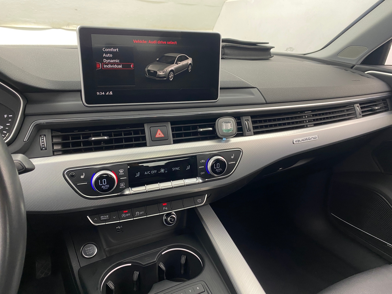 Thumbnail: 2018 Audi A4 - 3