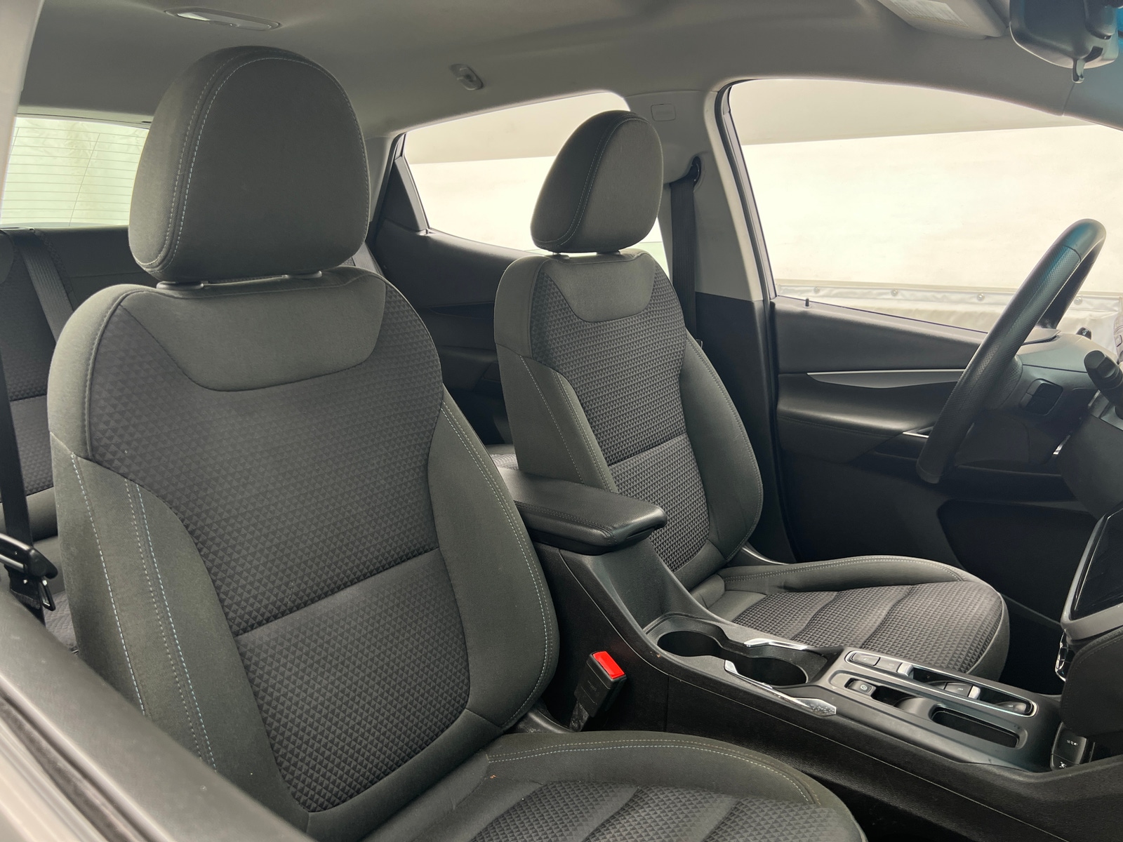 Thumbnail: 2023 Chevrolet Bolt EV - 2