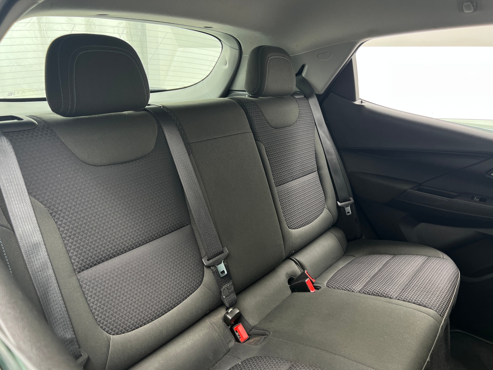 Thumbnail: 2023 Chevrolet Bolt EV - 6