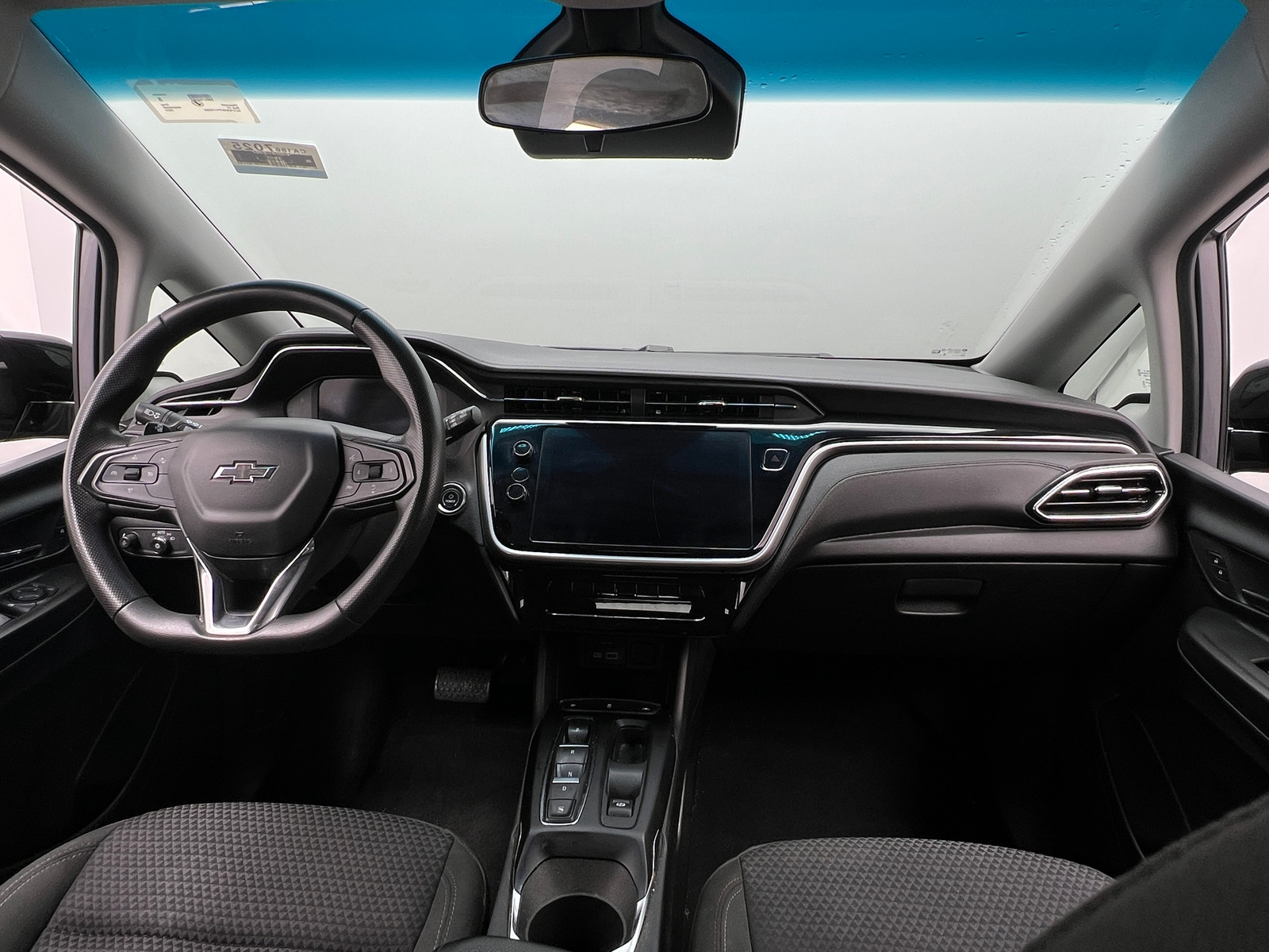 Thumbnail: 2023 Chevrolet Bolt EV - 3