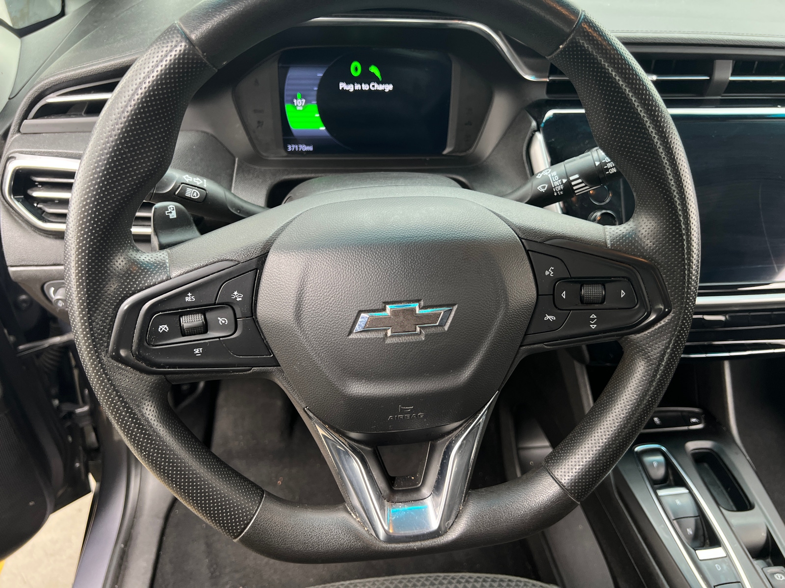 Thumbnail: 2023 Chevrolet Bolt EV - 5