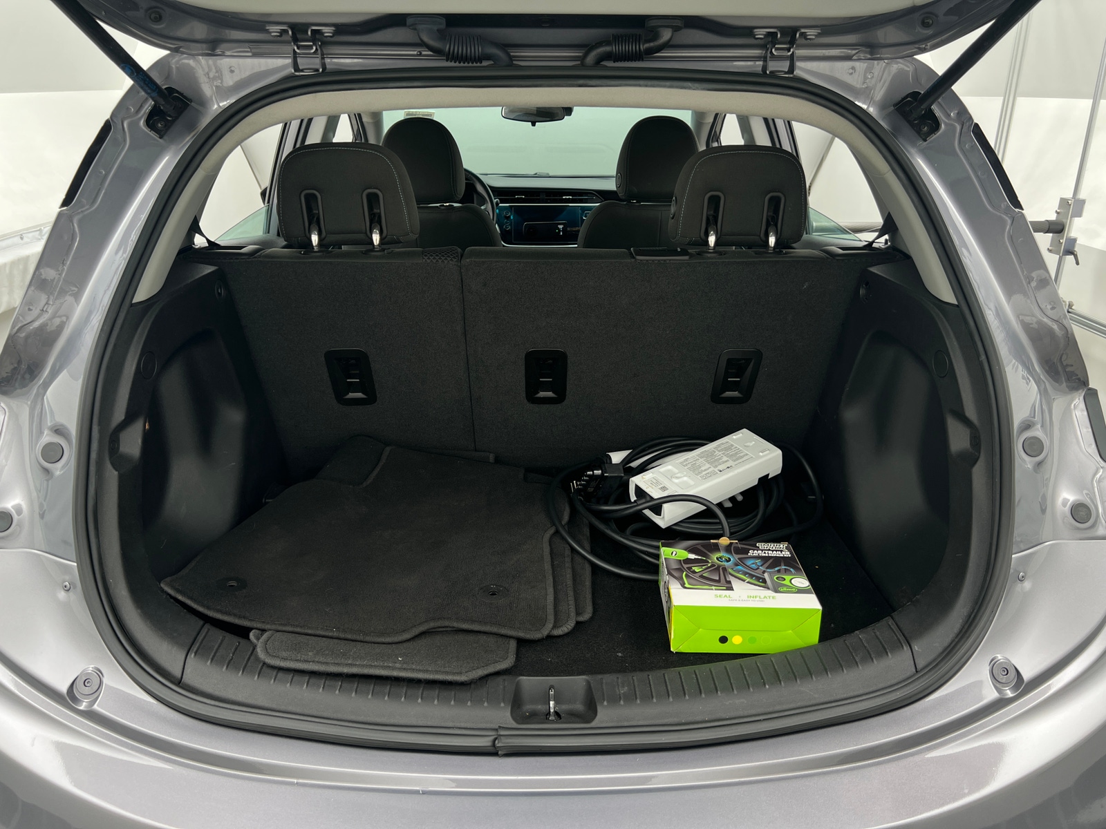 Thumbnail: 2023 Chevrolet Bolt EV - 7