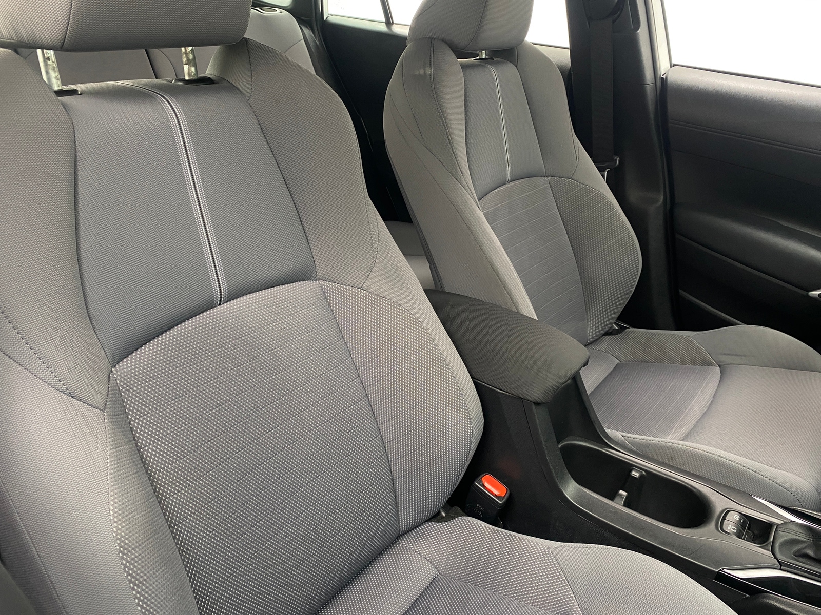 Thumbnail: 2023 Toyota Corolla Cross - 2