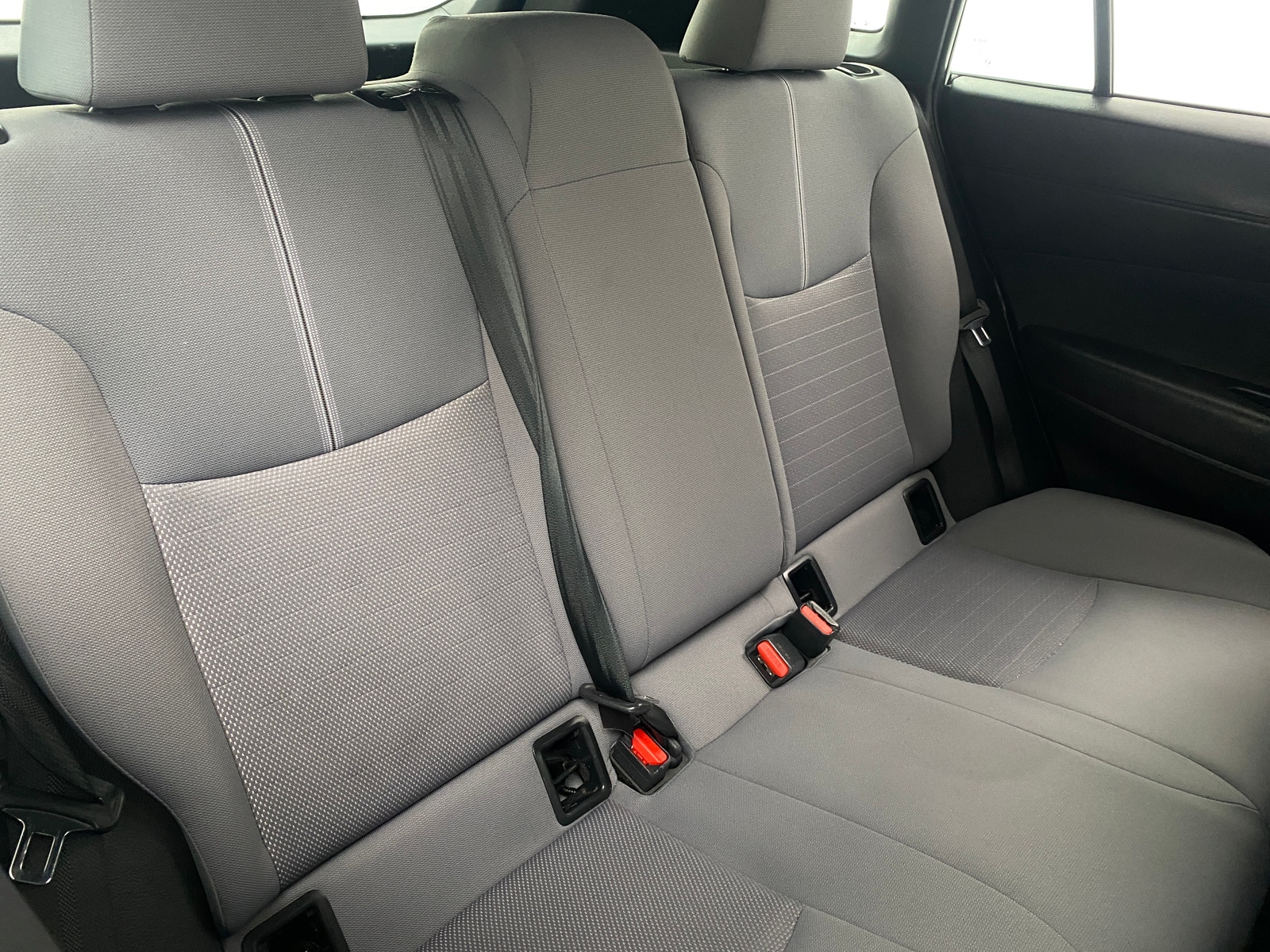 Thumbnail: 2023 Toyota Corolla Cross - 6