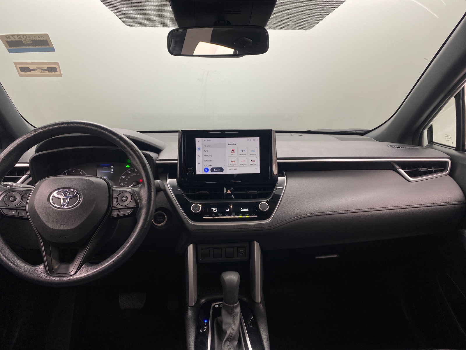 Thumbnail: 2023 Toyota Corolla Cross - 3