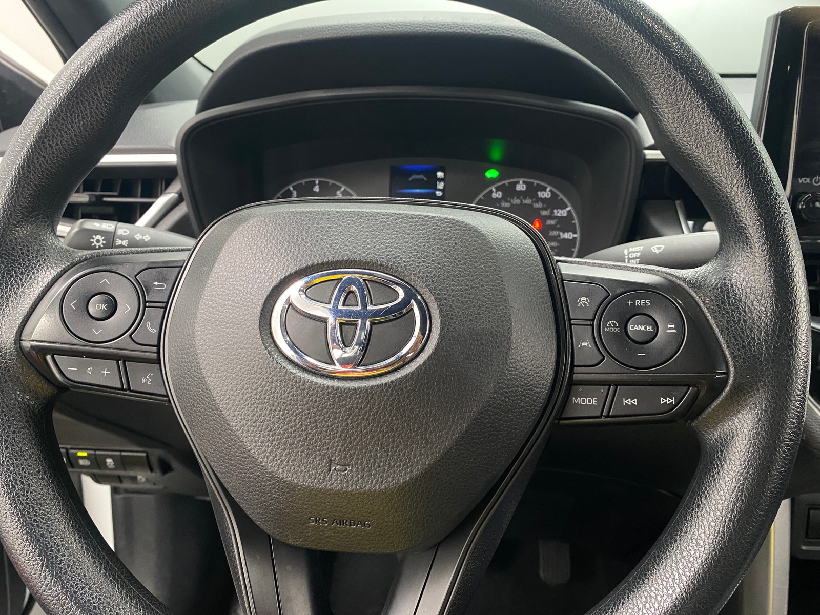 Thumbnail: 2023 Toyota Corolla Cross - 5