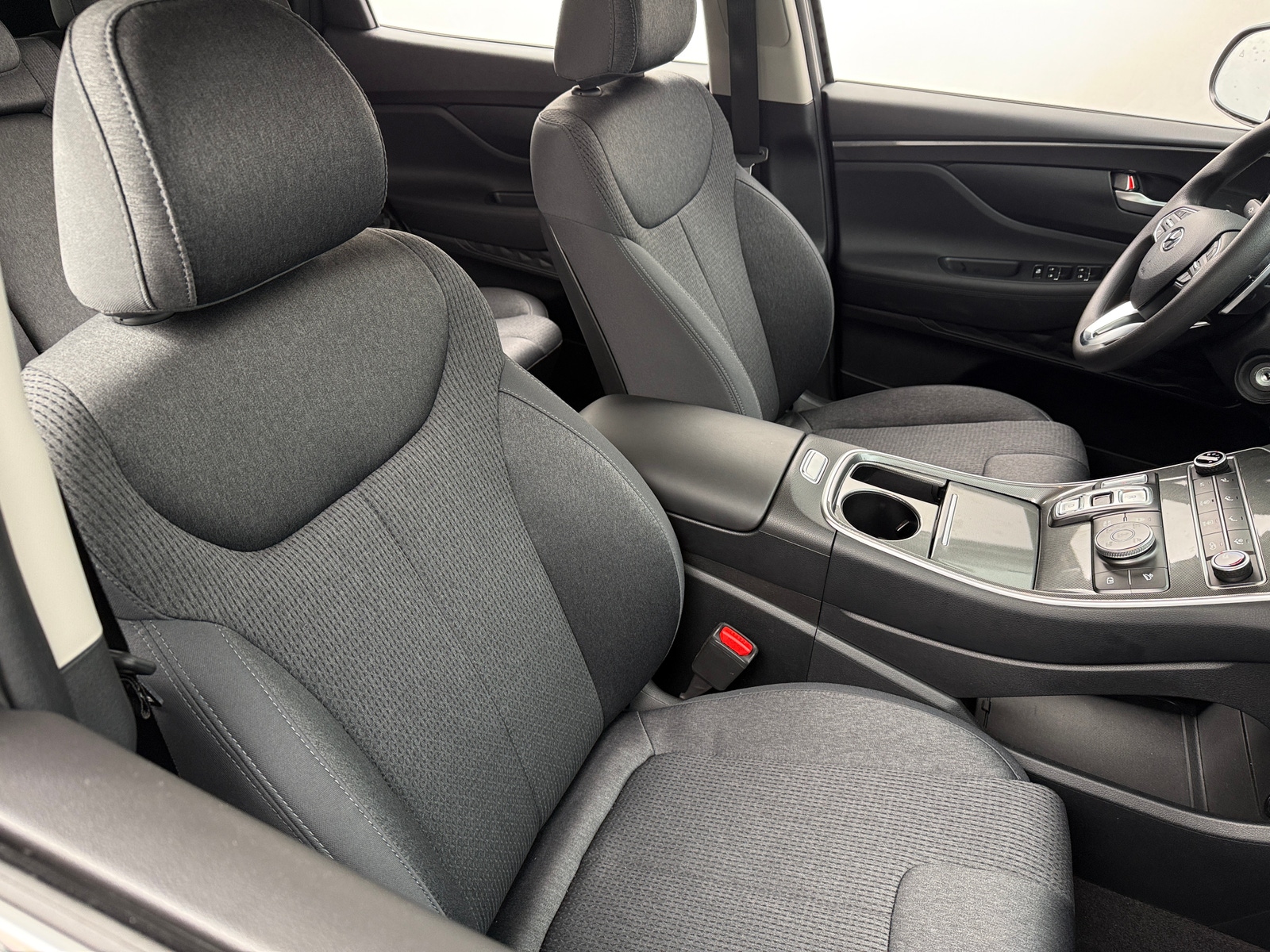 Thumbnail: 2023 Hyundai Santa Fe - 2