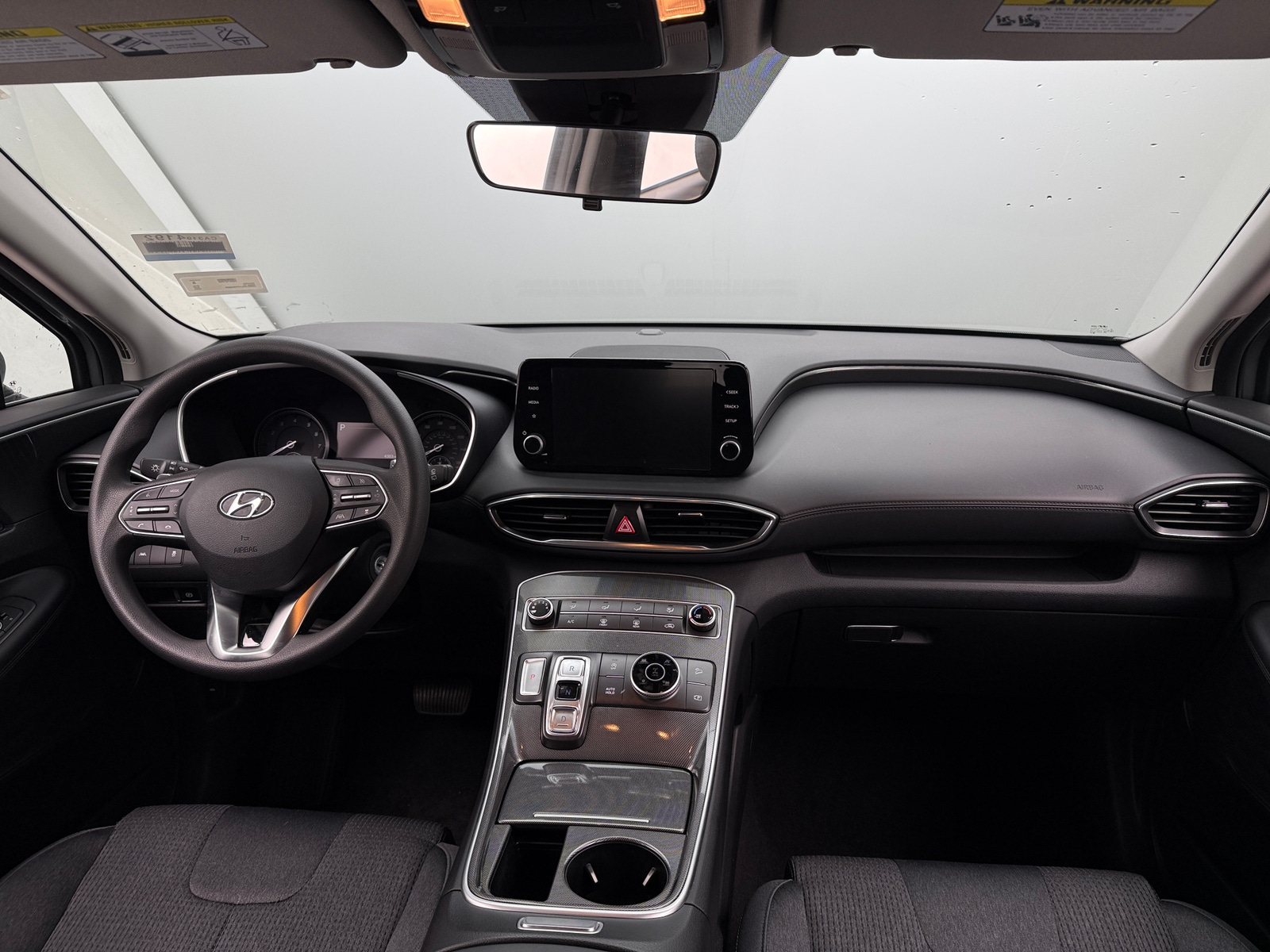 Thumbnail: 2023 Hyundai Santa Fe - 3