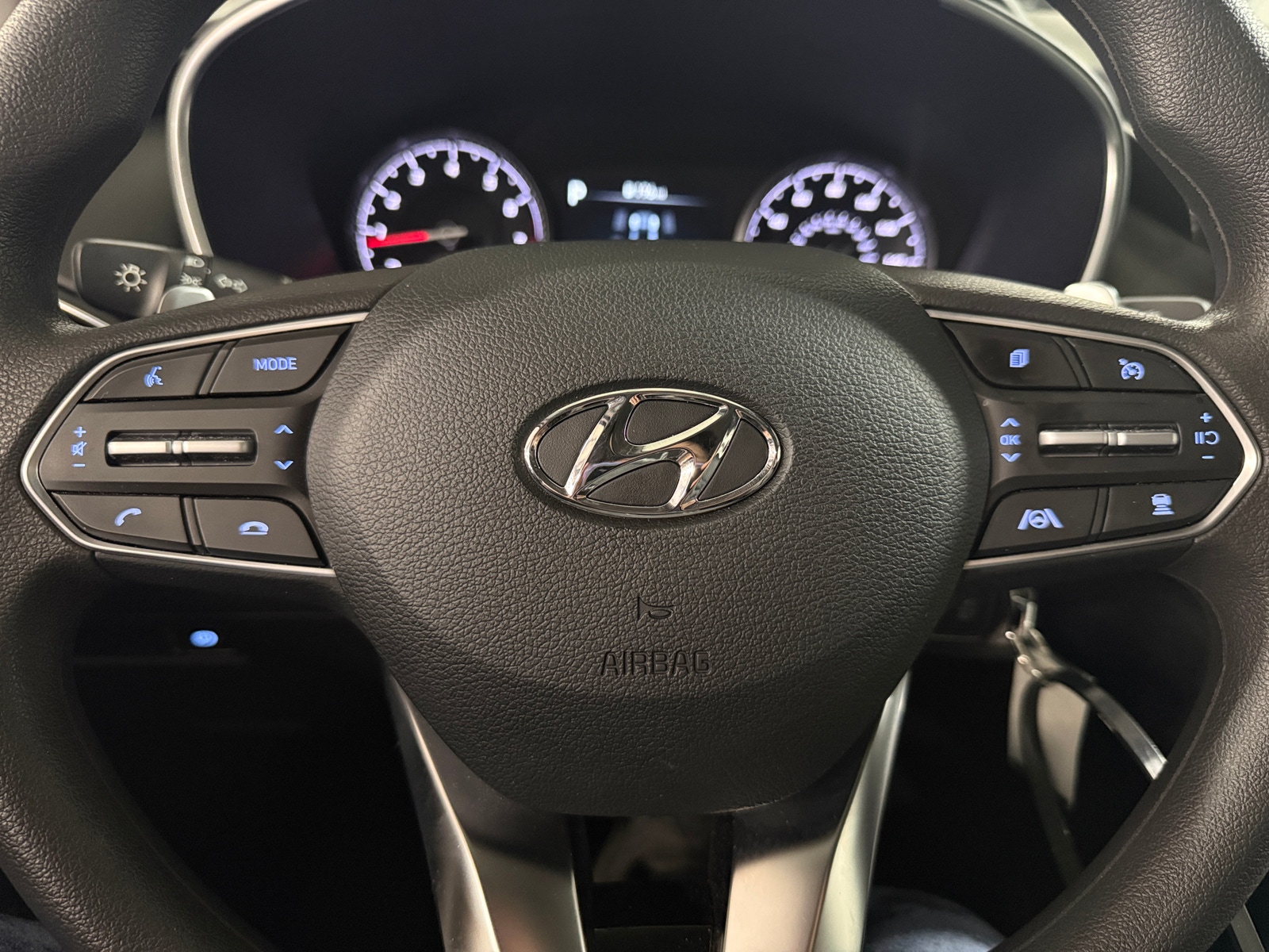 Thumbnail: 2023 Hyundai Santa Fe - 5