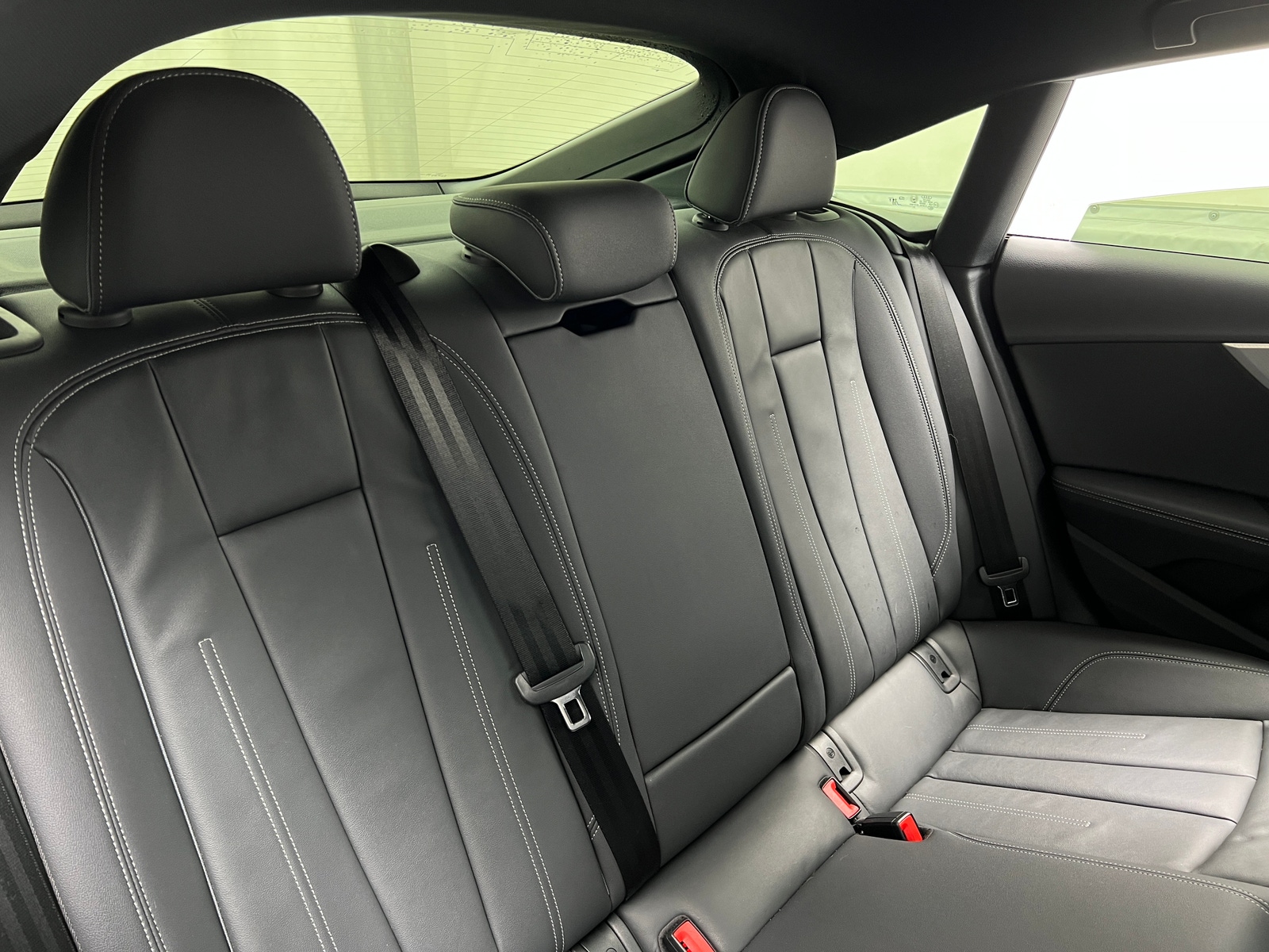 Thumbnail: 2021 Audi A5 - 5