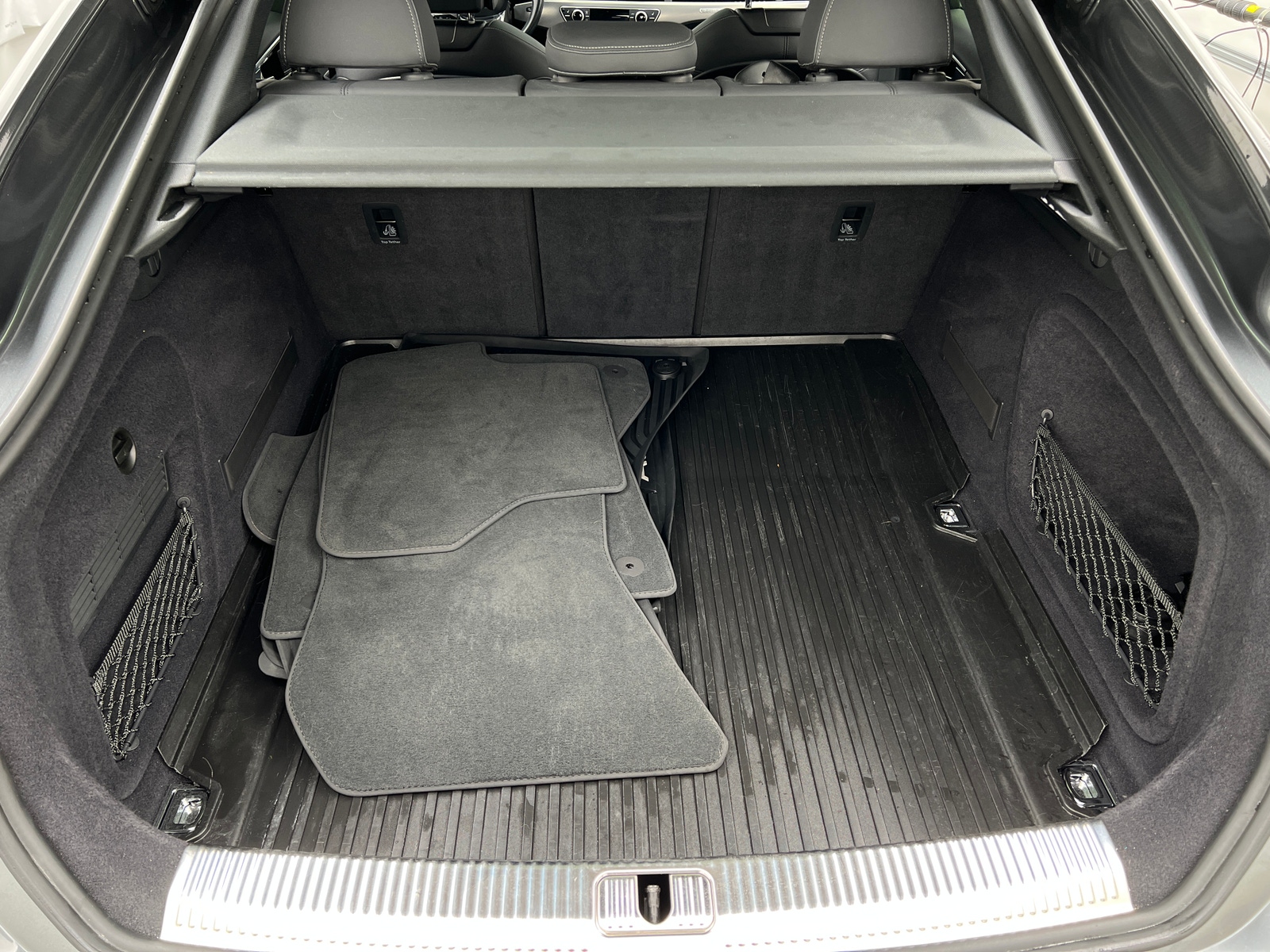 Thumbnail: 2021 Audi A5 - 6