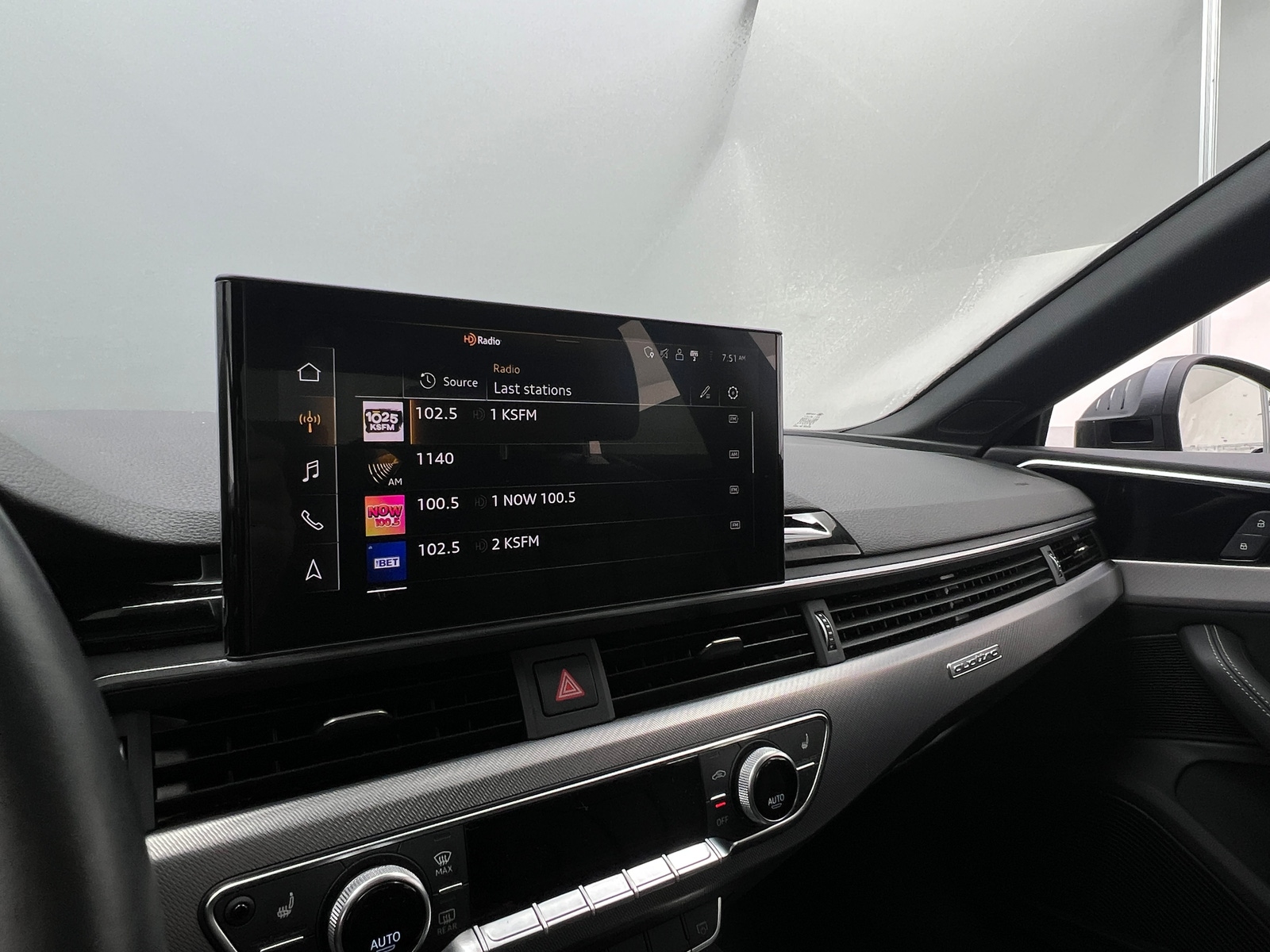 Thumbnail: 2021 Audi A5 - 3