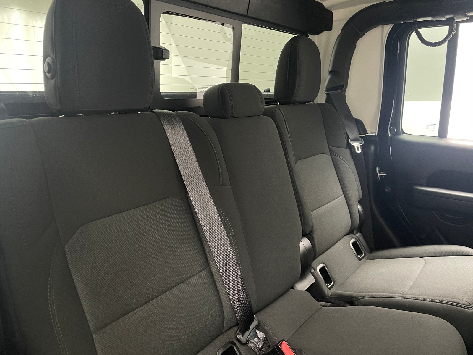 Thumbnail: 2022 Jeep Gladiator - 6