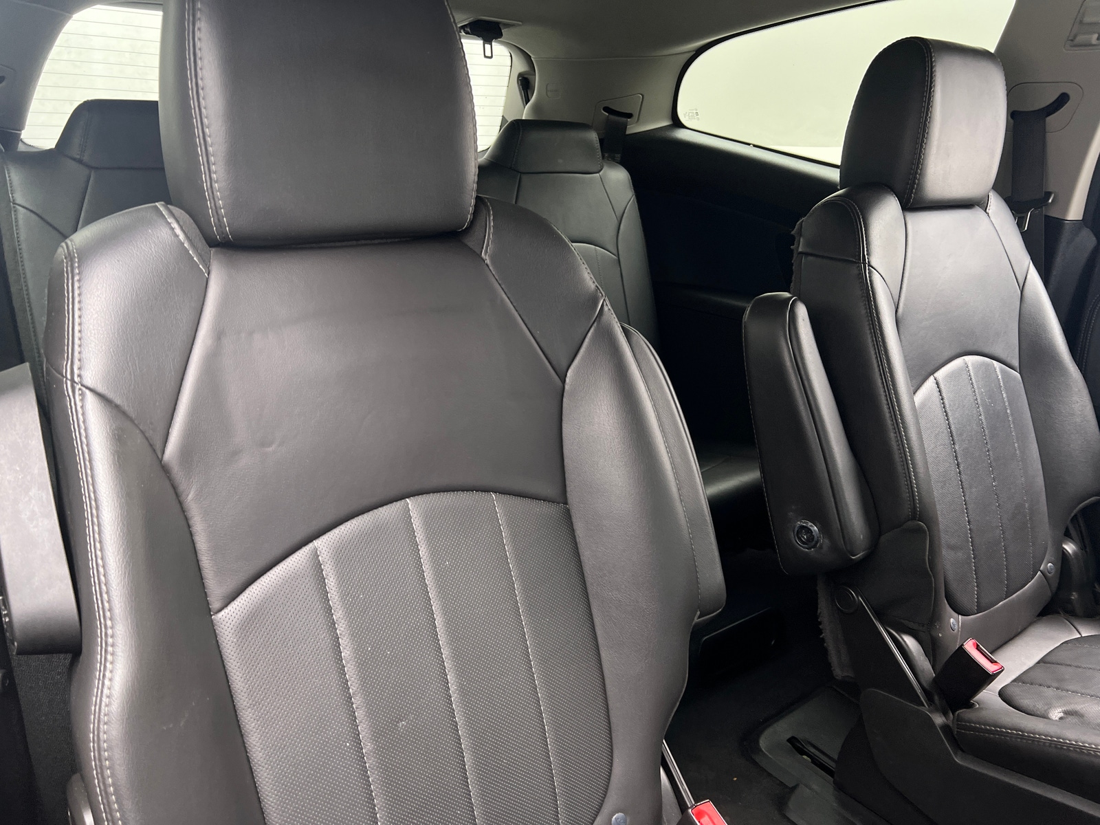 Thumbnail: 2017 Chevrolet Traverse - 5