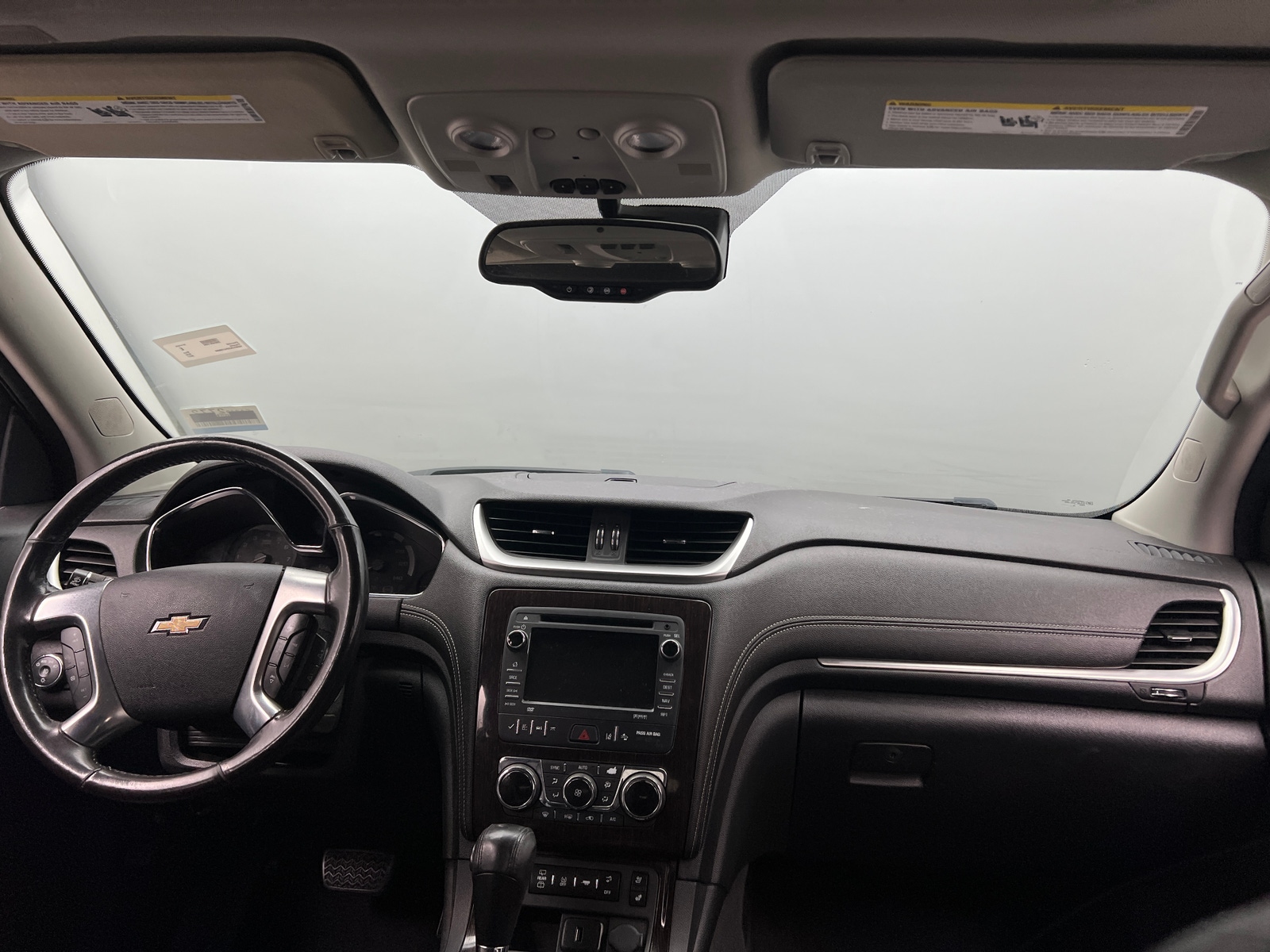 Thumbnail: 2017 Chevrolet Traverse - 2