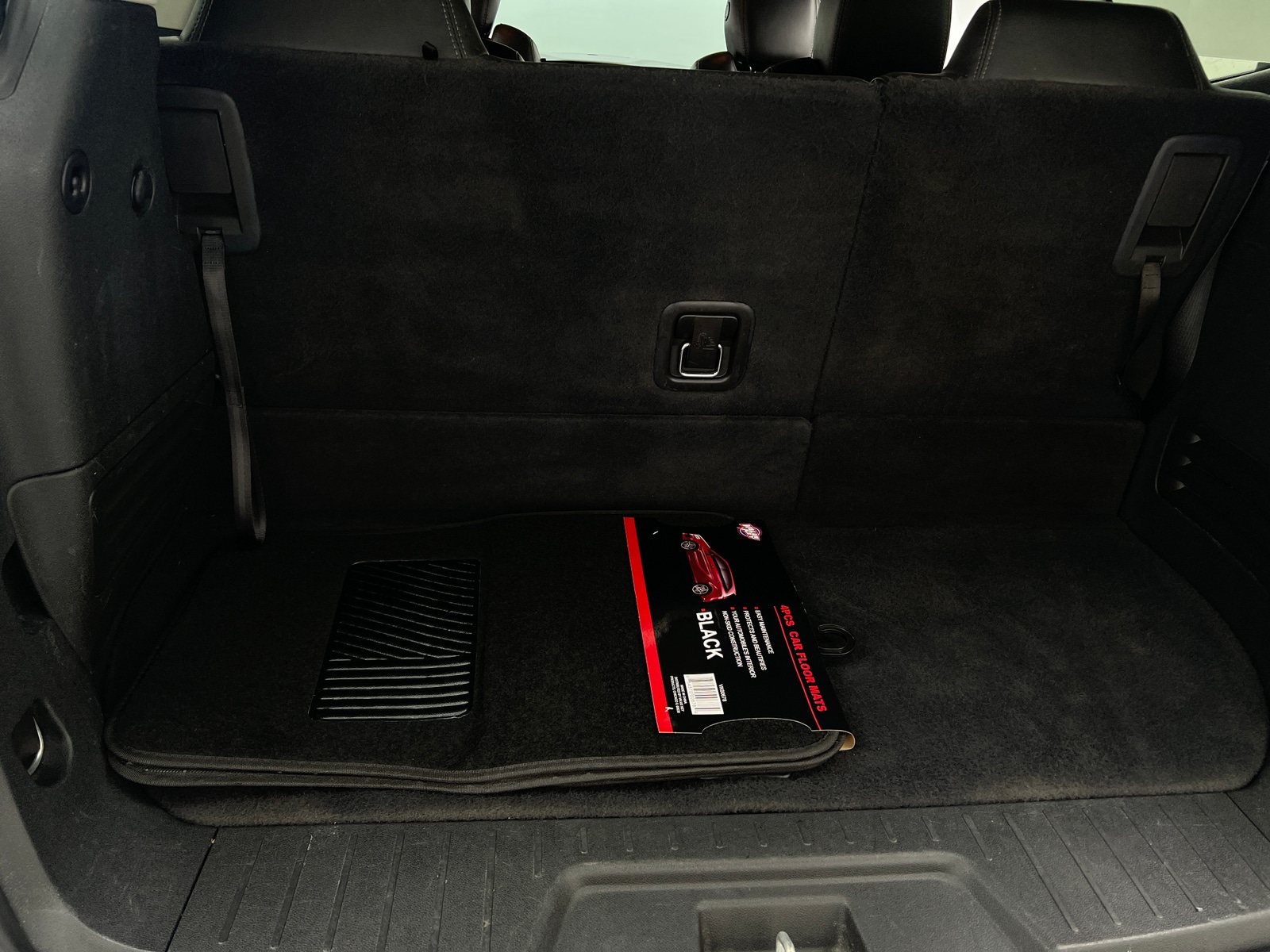 Thumbnail: 2017 Chevrolet Traverse - 6