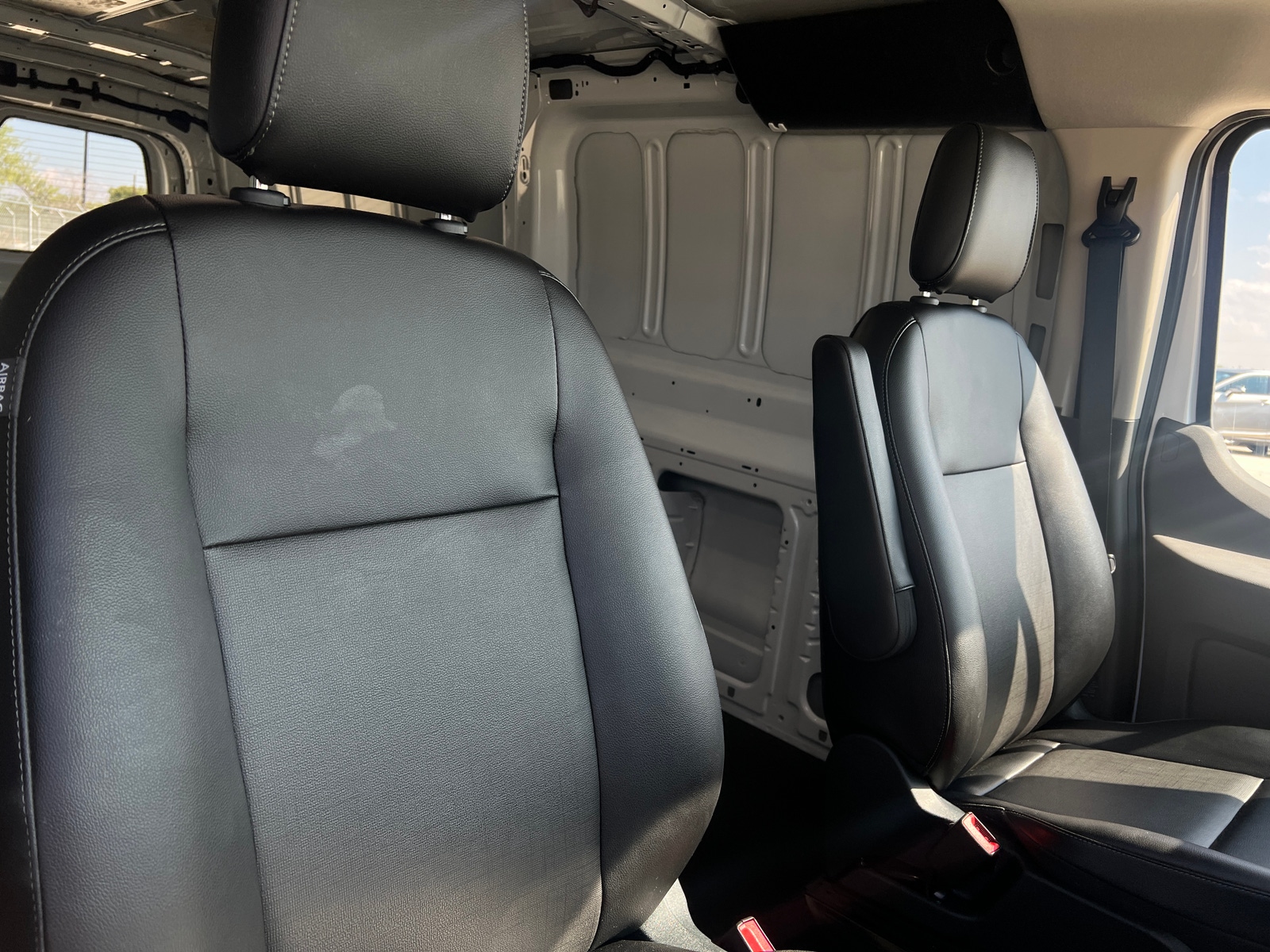 Thumbnail: 2023 Ford Transit Series - 2