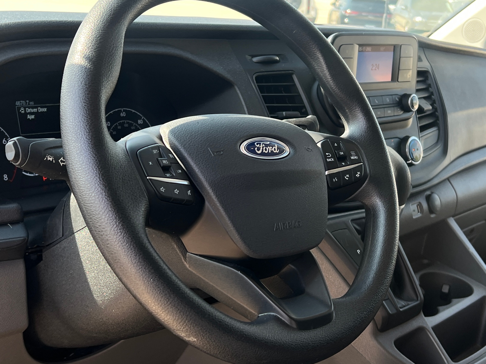 Thumbnail: 2023 Ford Transit Series - 5