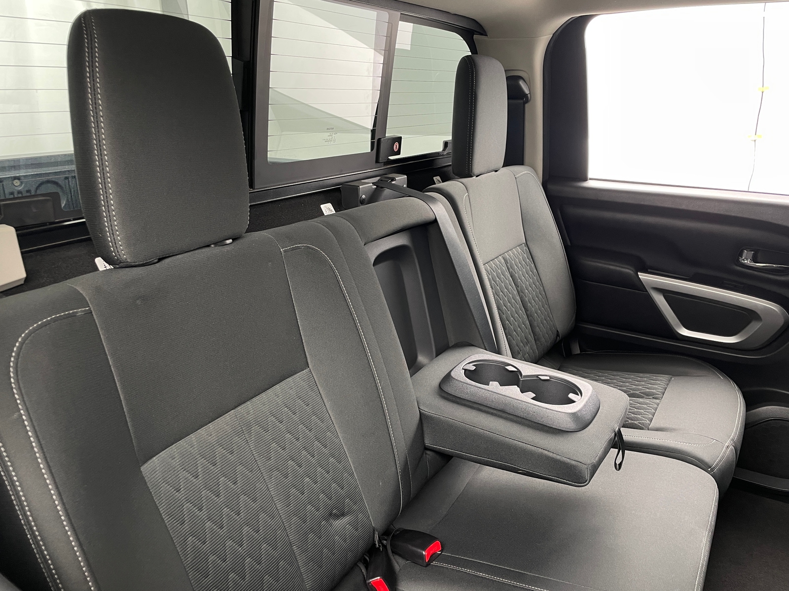 Thumbnail: 2017 Nissan Titan - 6