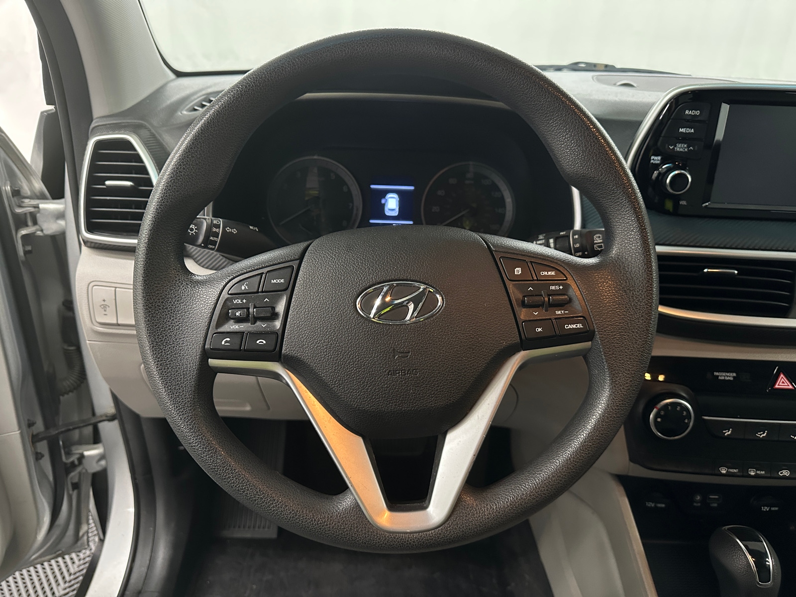 Thumbnail: 2019 Hyundai Tucson - 5