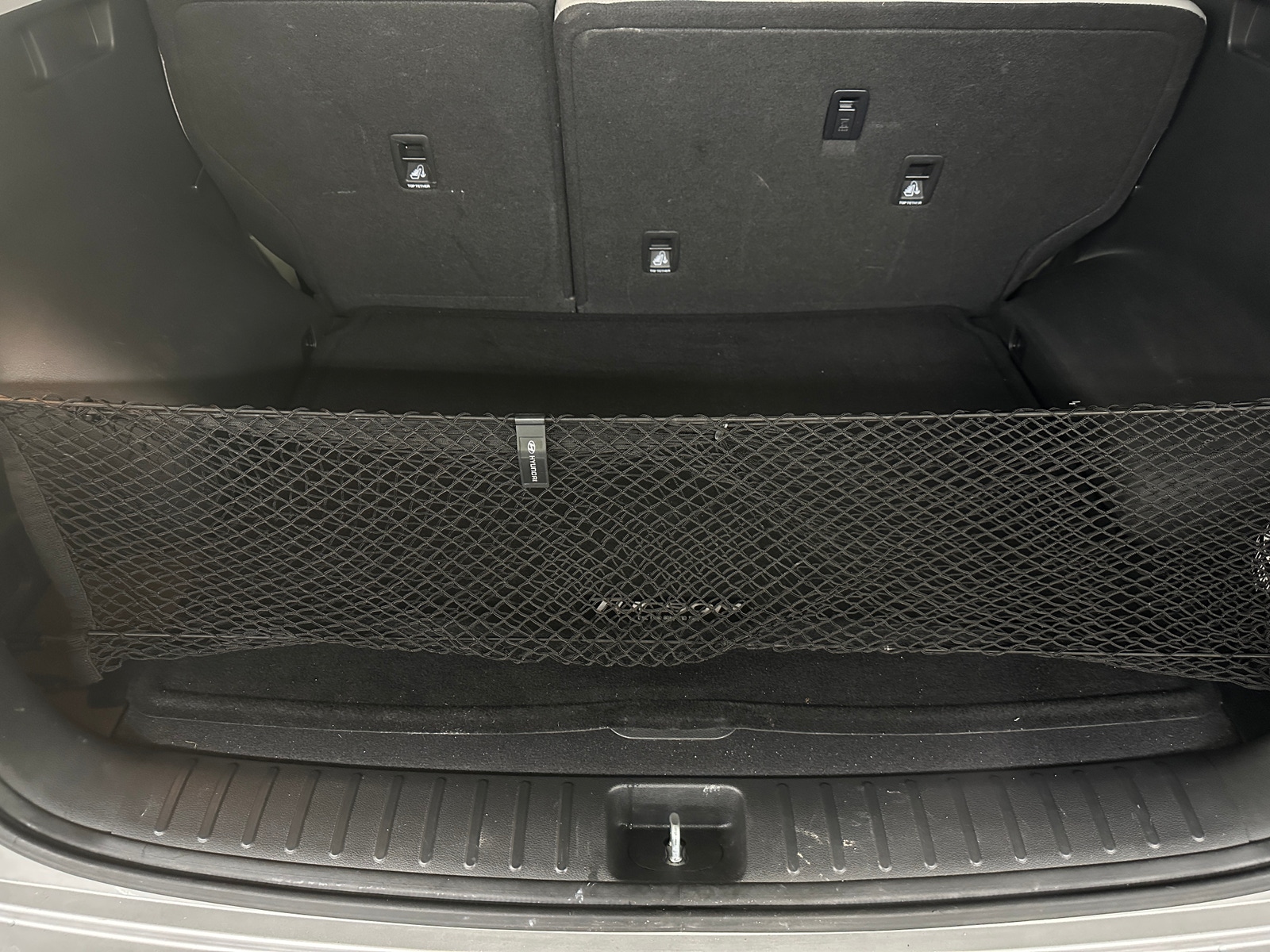 Thumbnail: 2019 Hyundai Tucson - 7