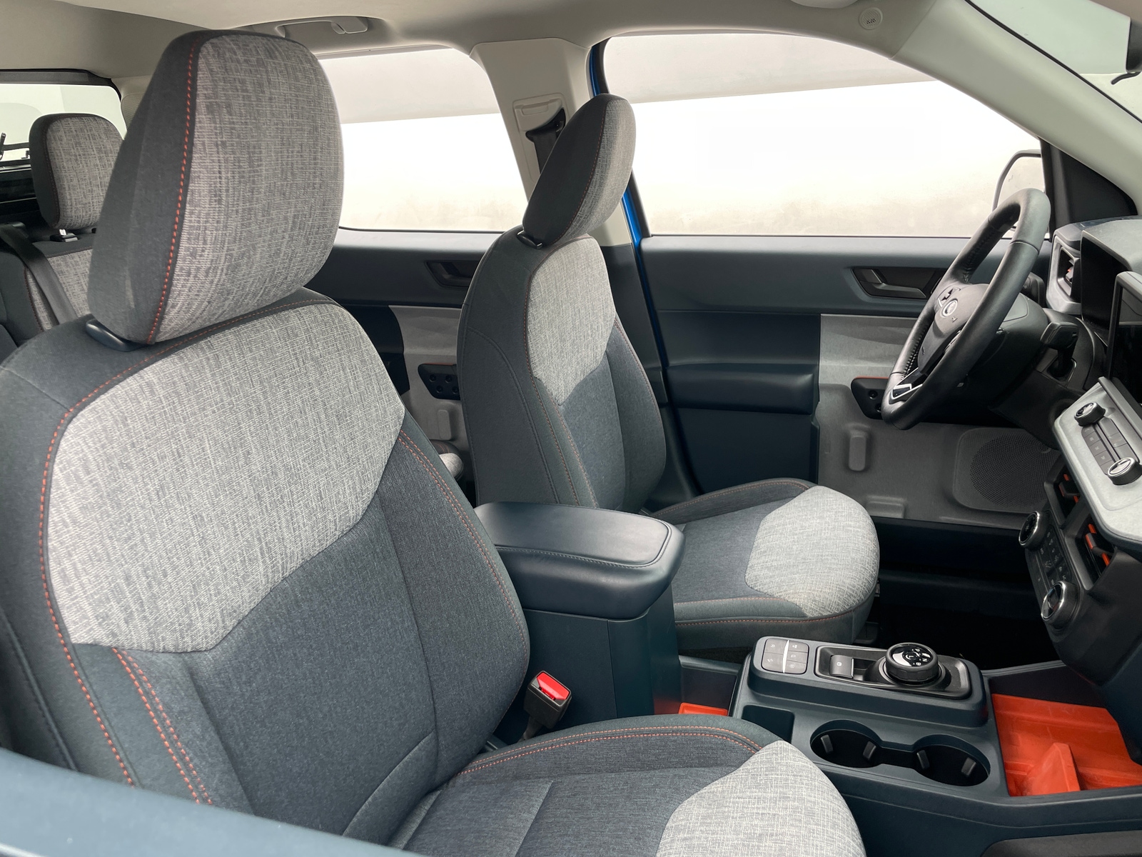 Thumbnail: 2022 Ford Maverick - 2