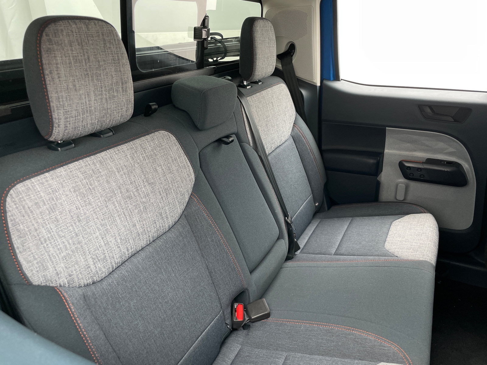 Thumbnail: 2022 Ford Maverick - 6