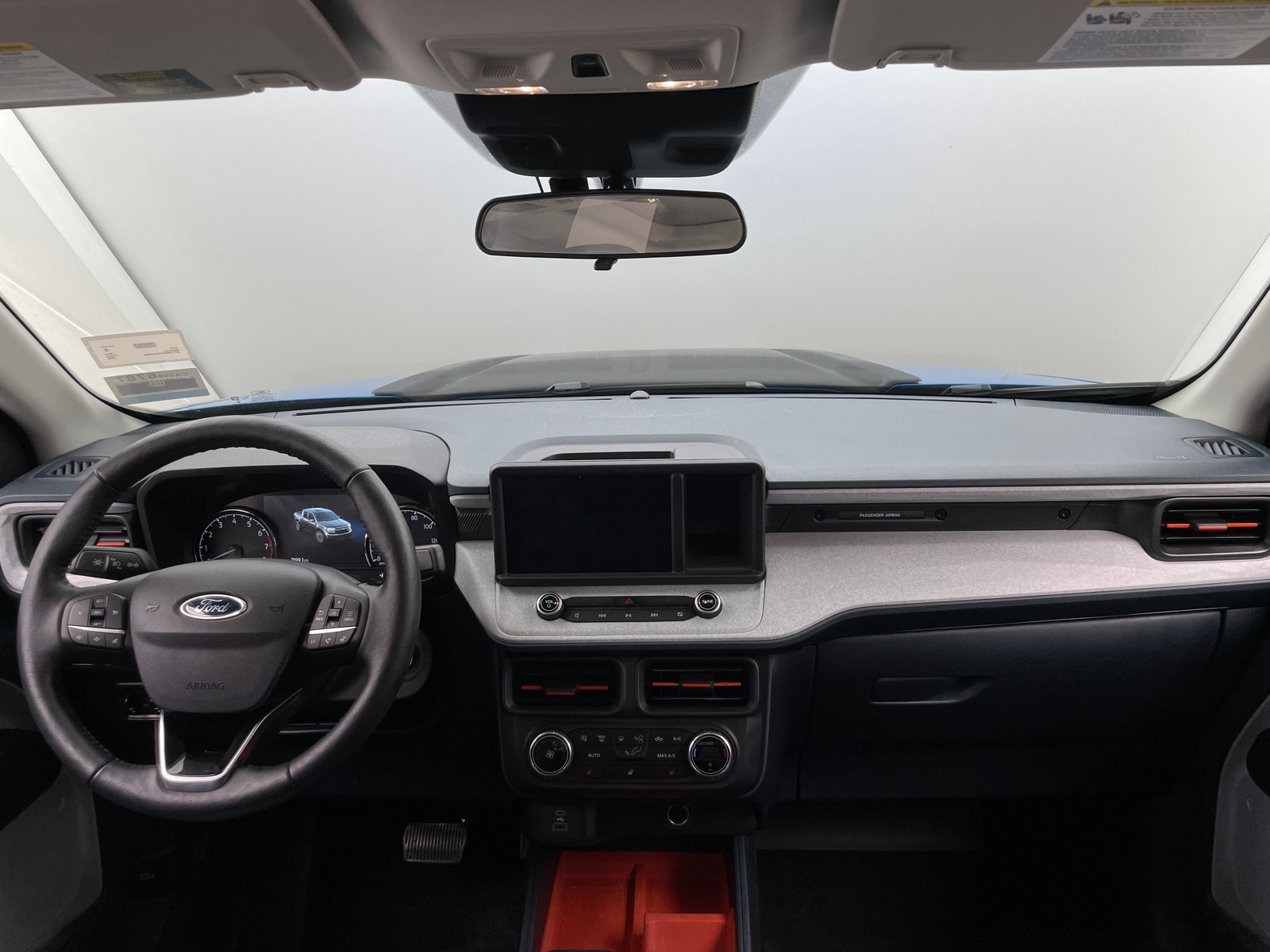 Thumbnail: 2022 Ford Maverick - 3