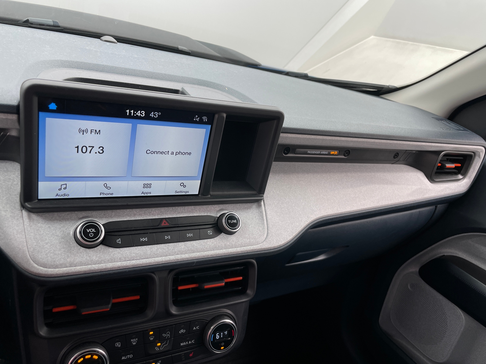 Thumbnail: 2022 Ford Maverick - 4