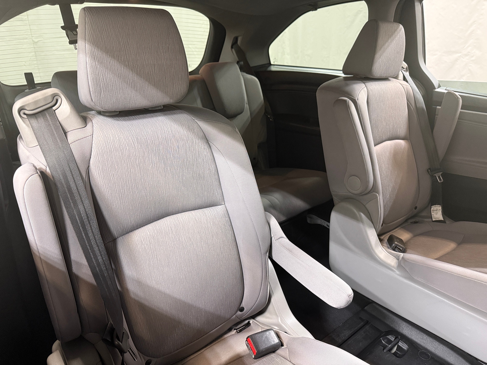 Thumbnail: 2022 Honda Odyssey - 6