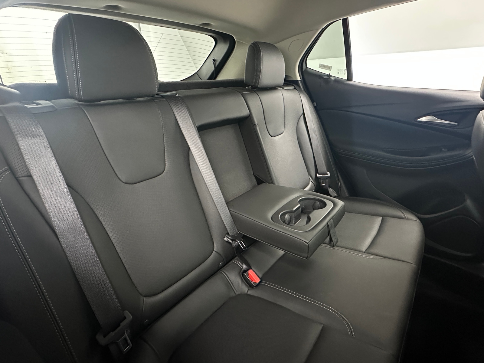 Thumbnail: 2024 Buick Encore GX - 5