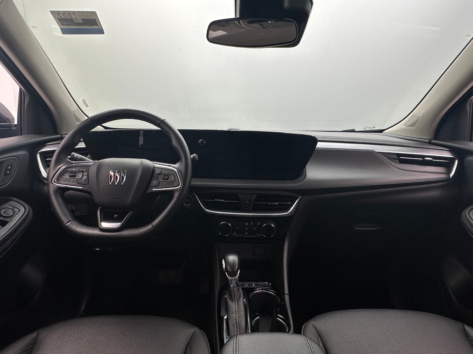 Thumbnail: 2024 Buick Encore GX - 2