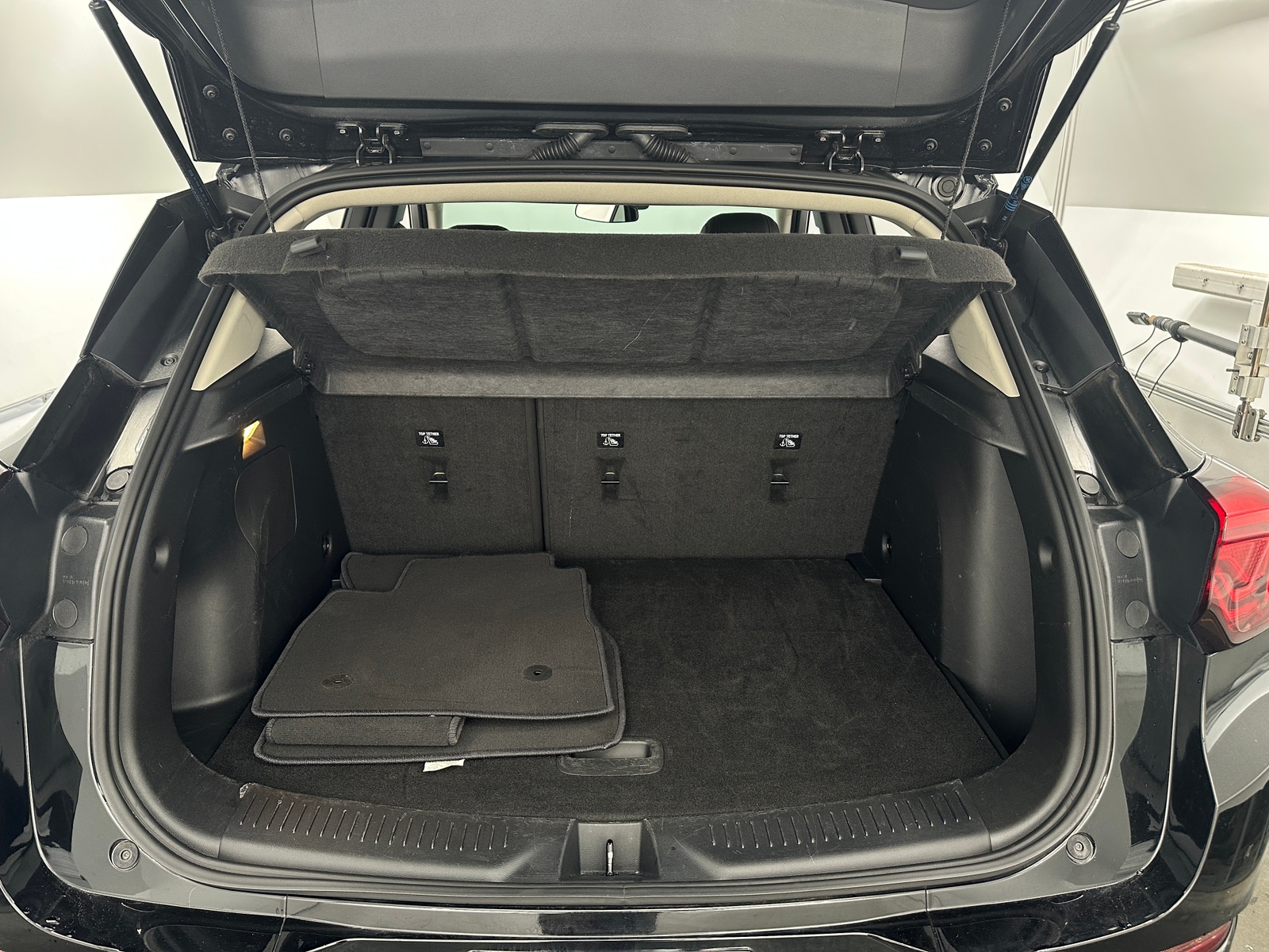 Thumbnail: 2024 Buick Encore GX - 6