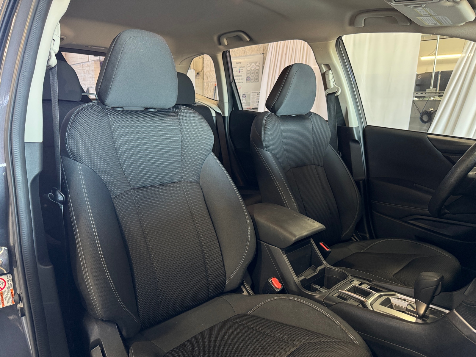 Thumbnail: 2020 Subaru Forester - 2