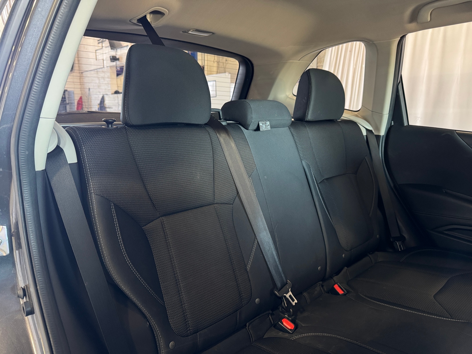 Thumbnail: 2020 Subaru Forester - 6