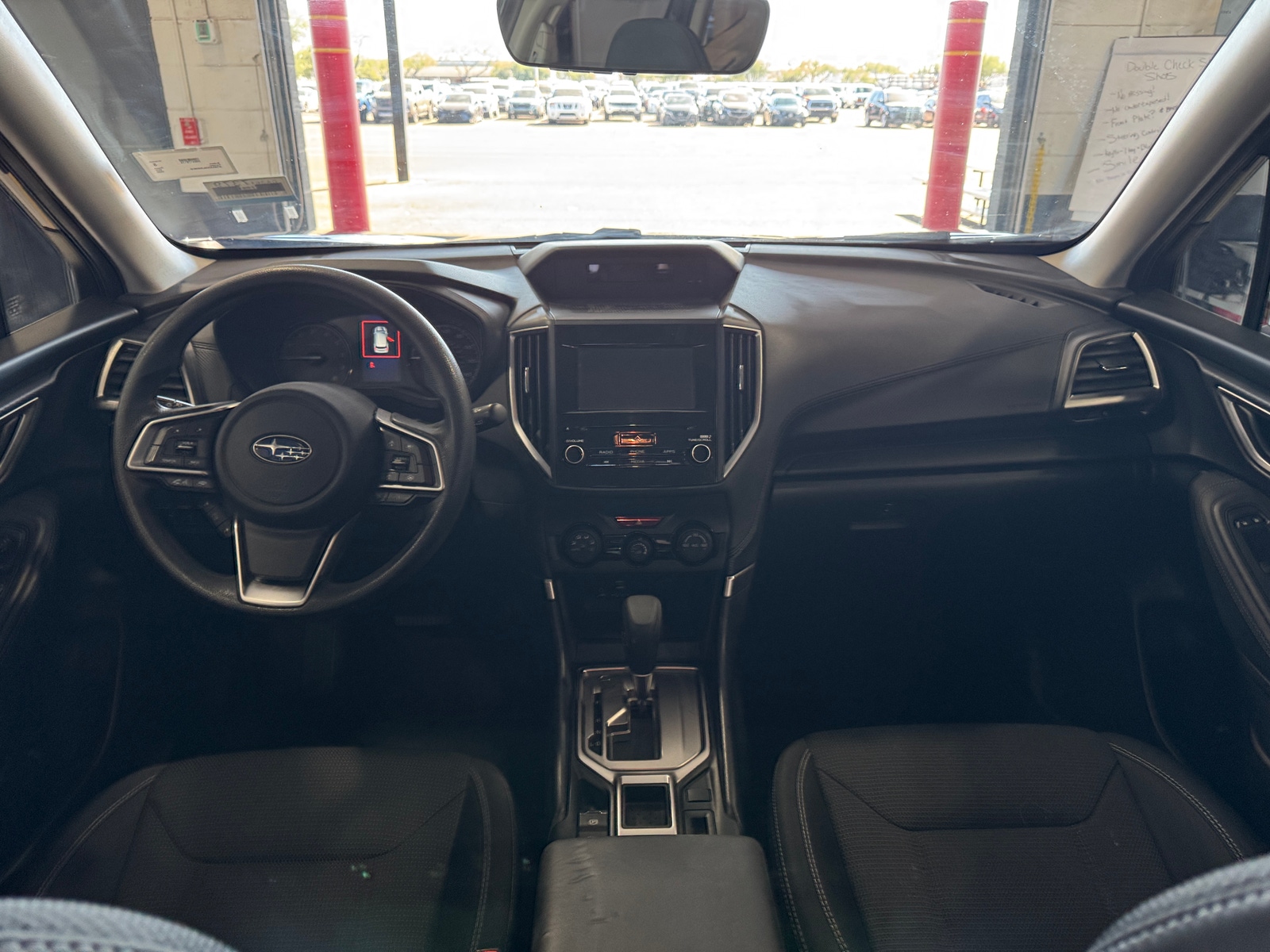 Thumbnail: 2020 Subaru Forester - 3