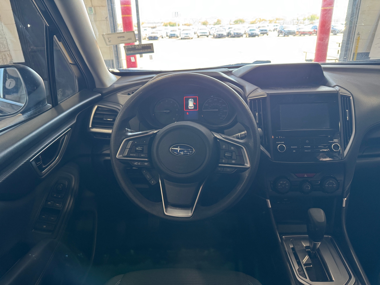 Thumbnail: 2020 Subaru Forester - 5