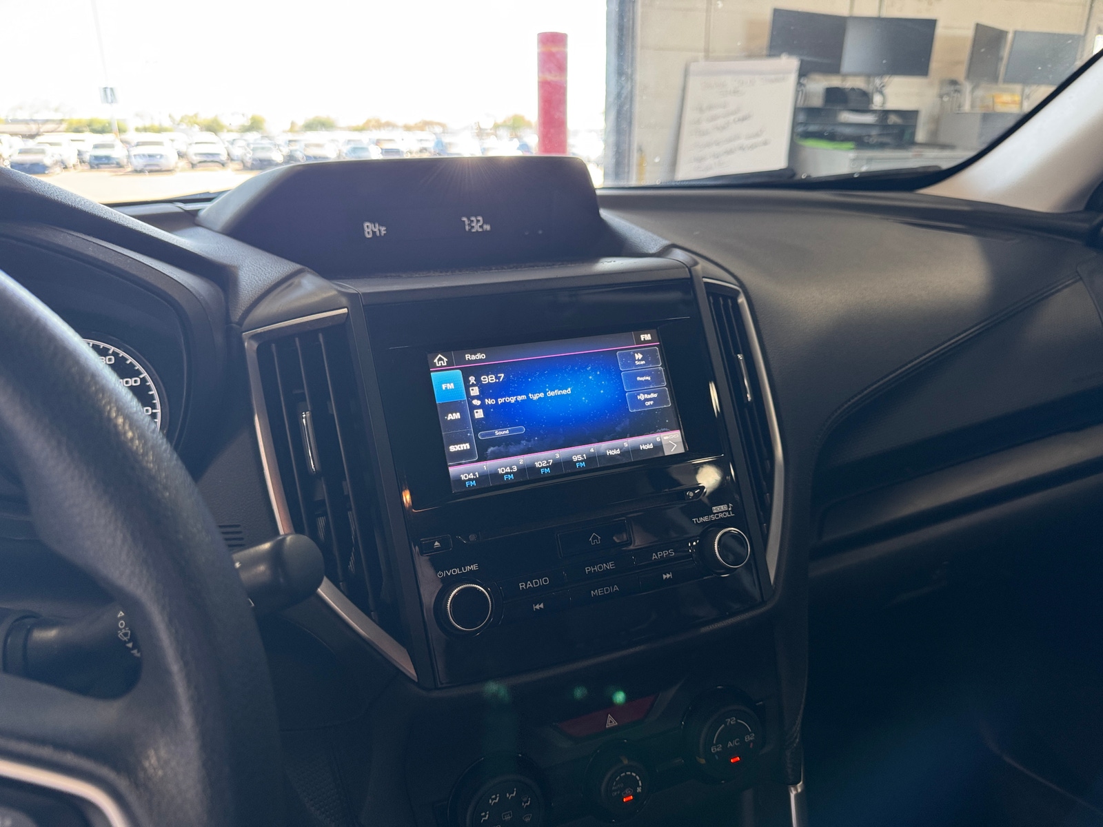 Thumbnail: 2020 Subaru Forester - 4