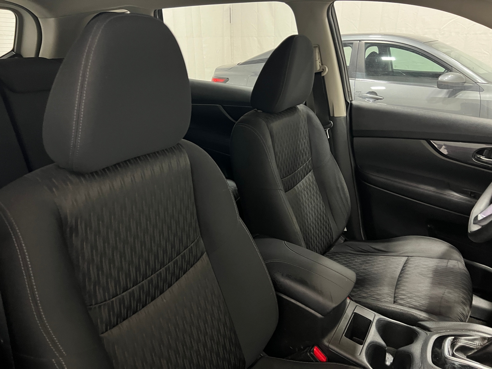 Thumbnail: 2018 Nissan Rogue - 2