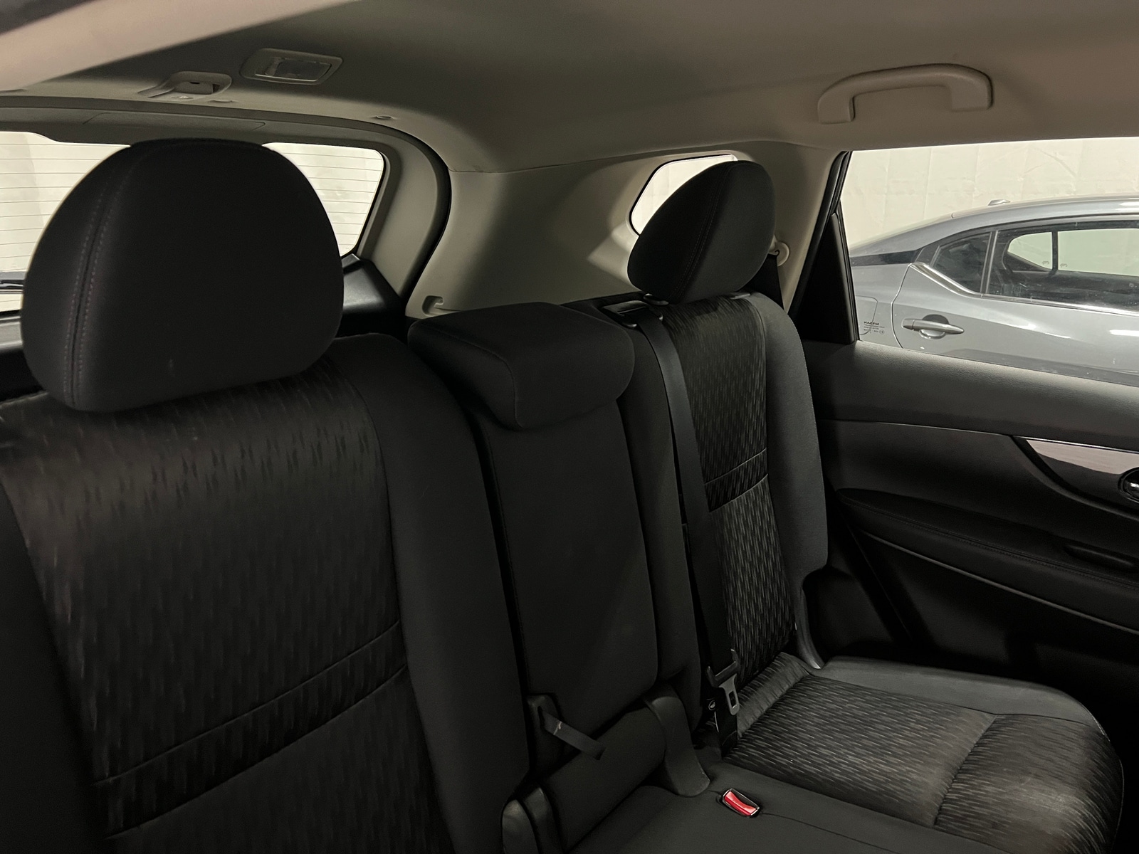 Thumbnail: 2018 Nissan Rogue - 6