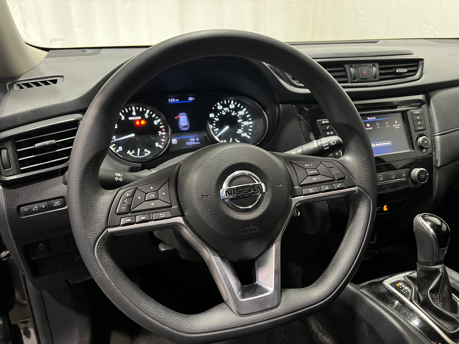 Thumbnail: 2018 Nissan Rogue - 5