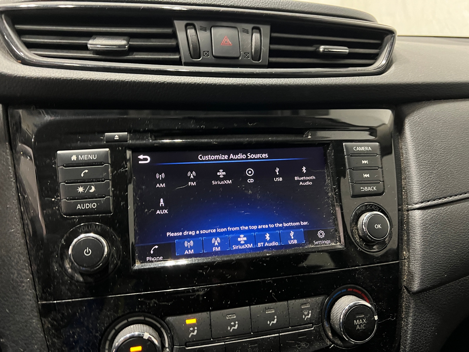 Thumbnail: 2018 Nissan Rogue - 4