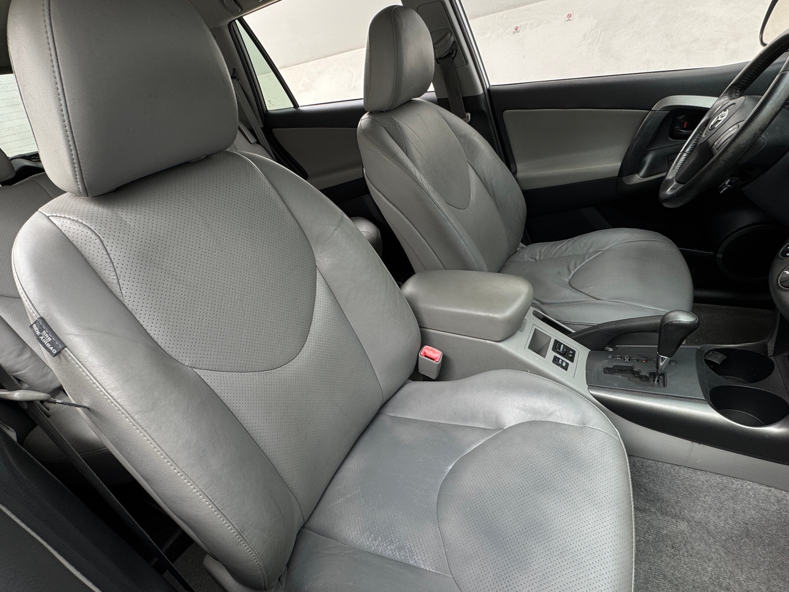 Thumbnail: 2012 Toyota RAV4 - 2