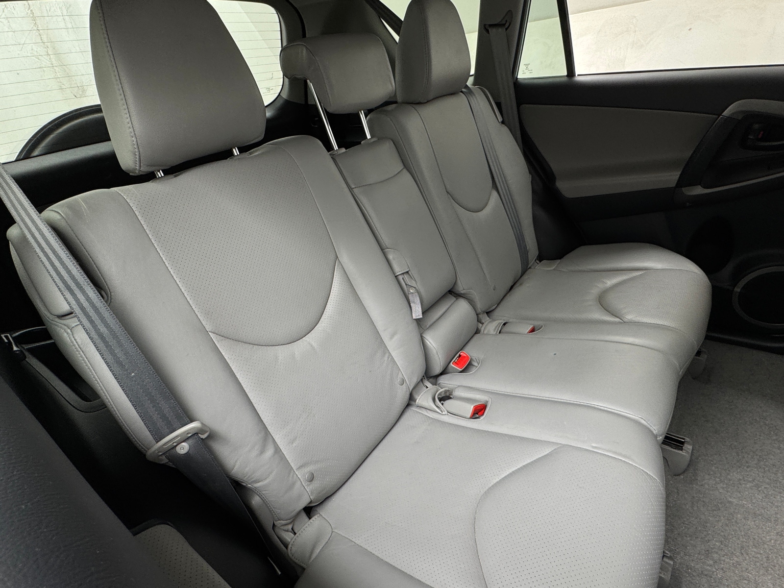 Thumbnail: 2012 Toyota RAV4 - 6