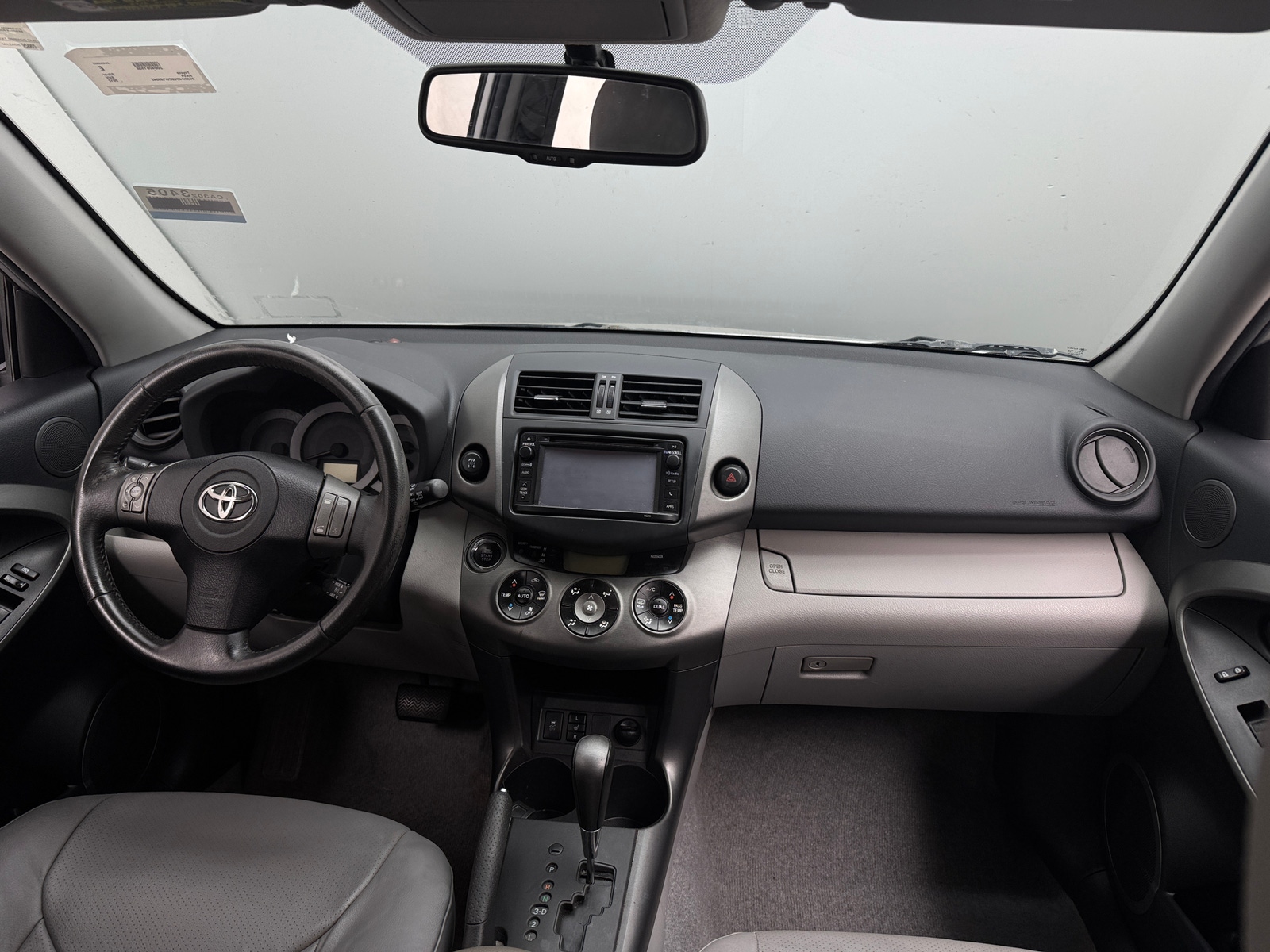 Thumbnail: 2012 Toyota RAV4 - 3