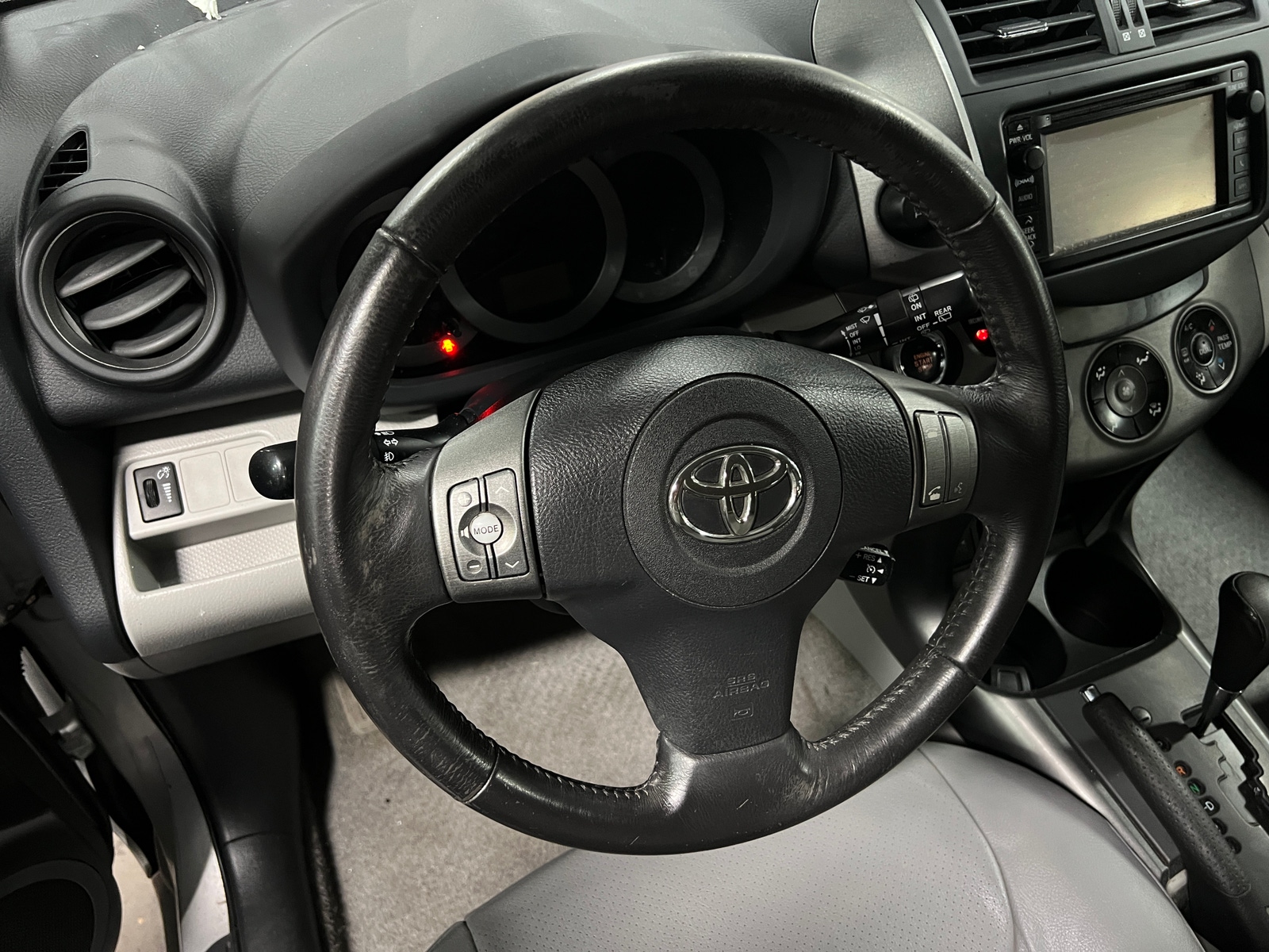 Thumbnail: 2012 Toyota RAV4 - 5