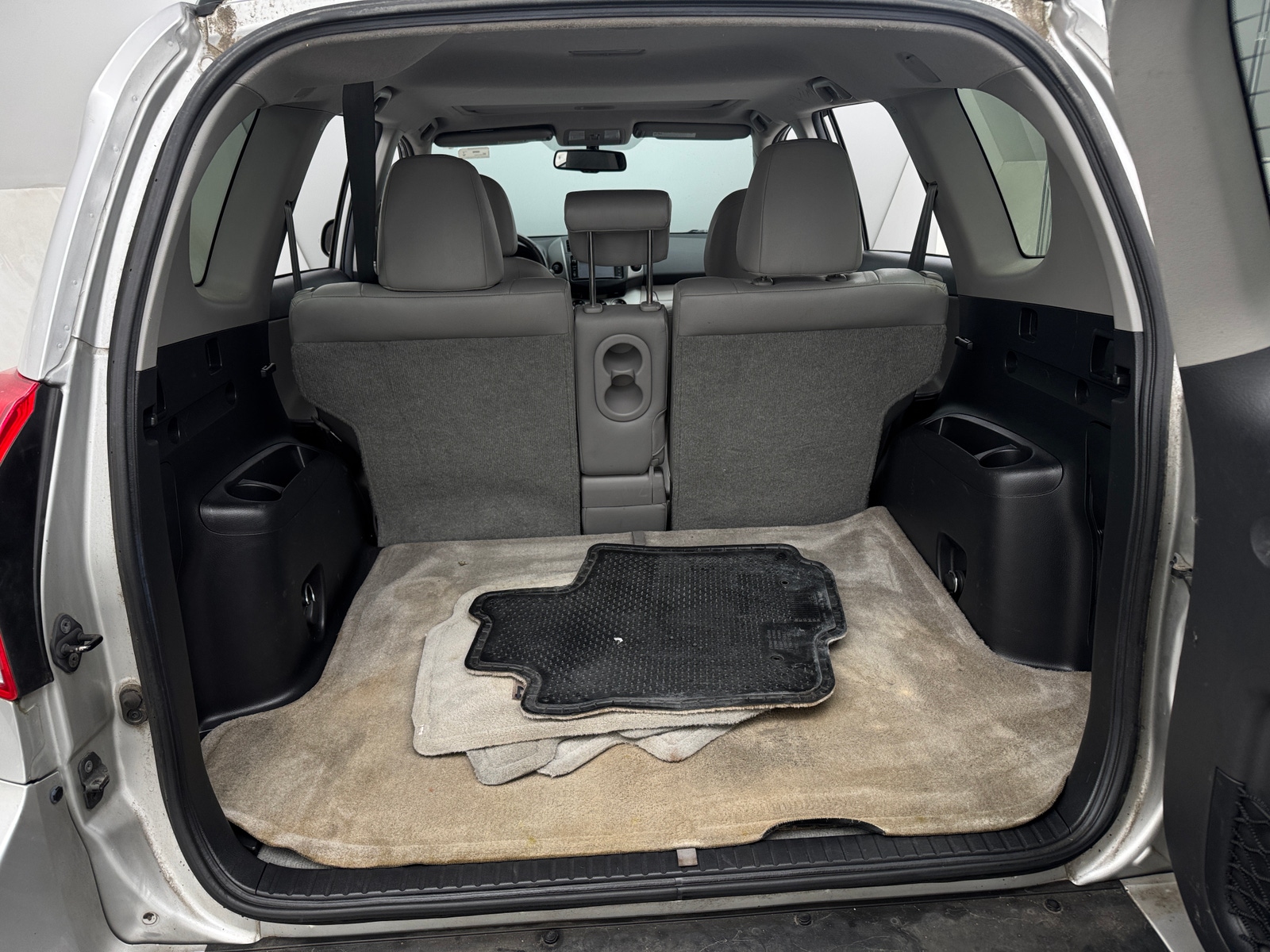 Thumbnail: 2012 Toyota RAV4 - 7