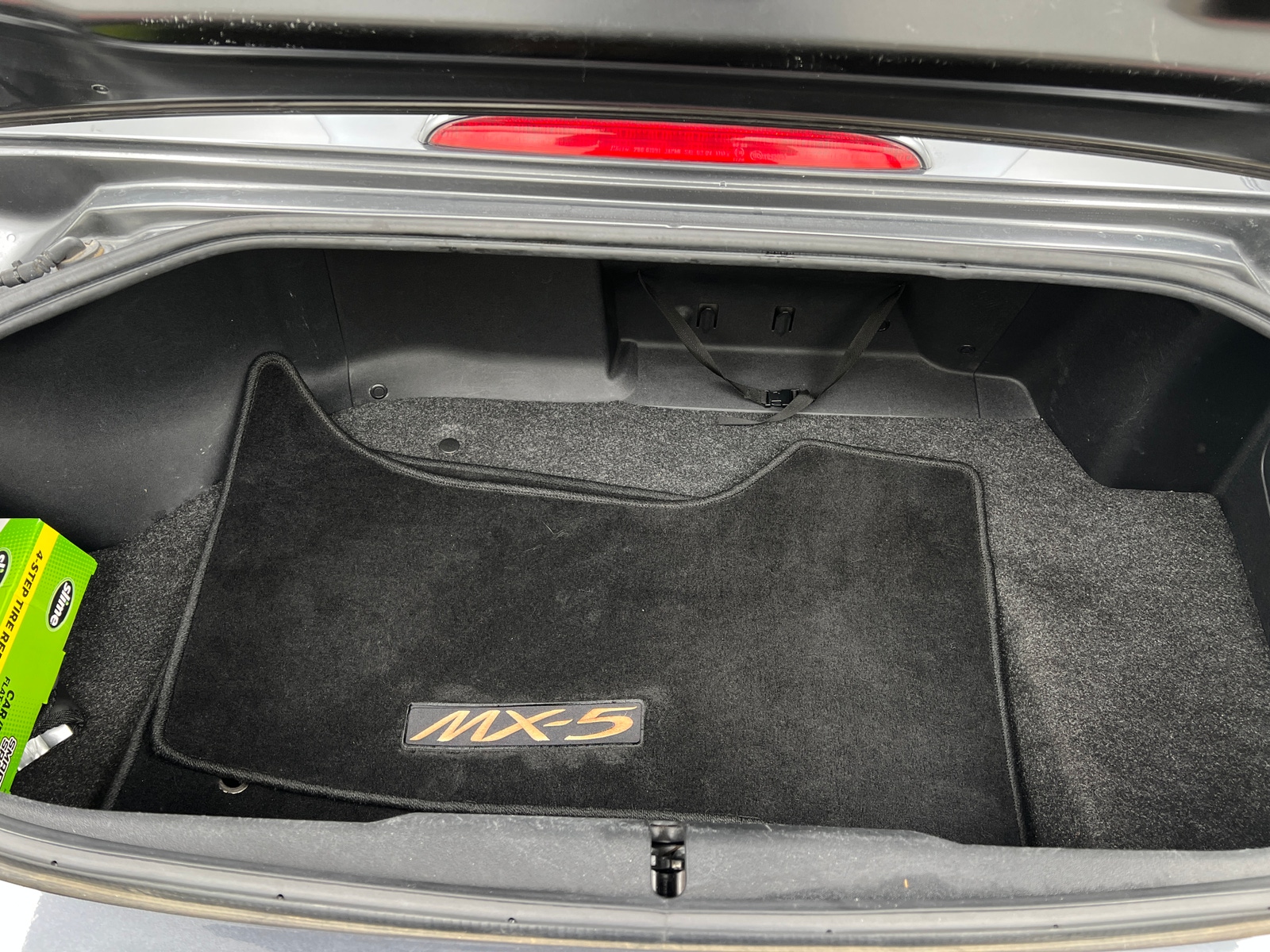 Thumbnail: 2014 Mazda MX-5 Miata - 6