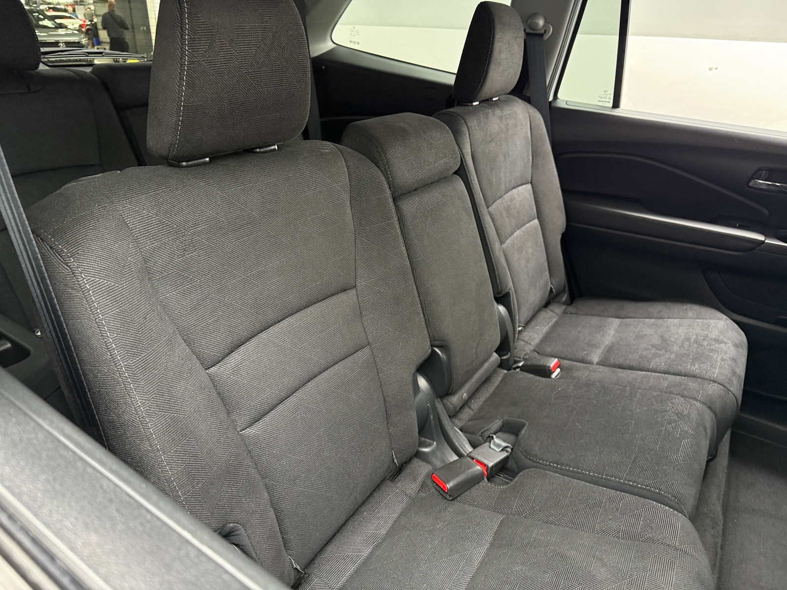 Thumbnail: 2020 Honda Pilot - 6