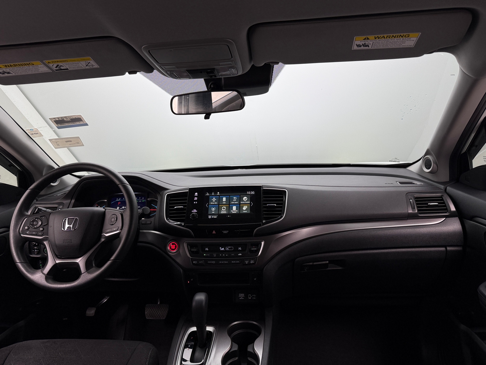 Thumbnail: 2020 Honda Pilot - 3